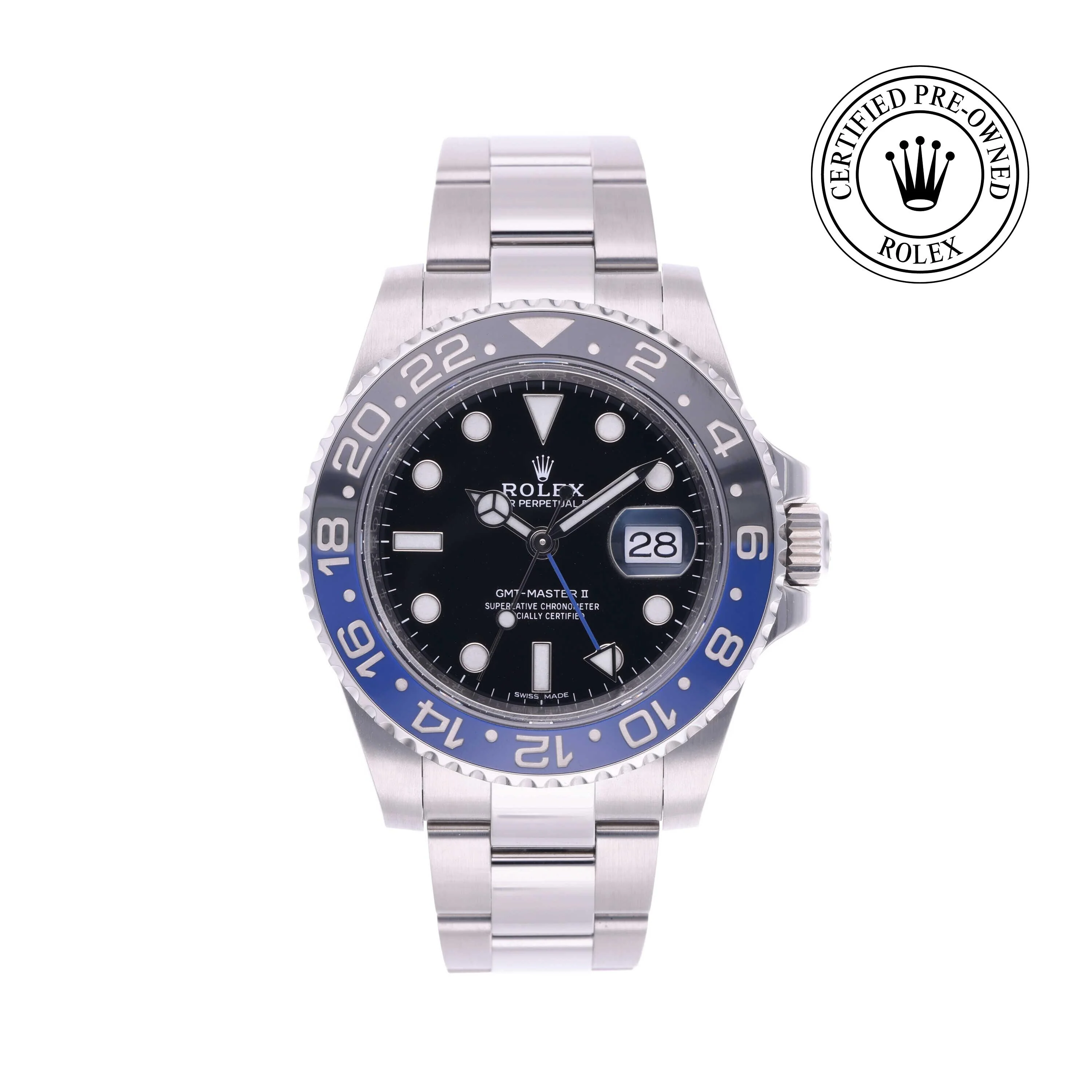GMT-Master II thumbnail