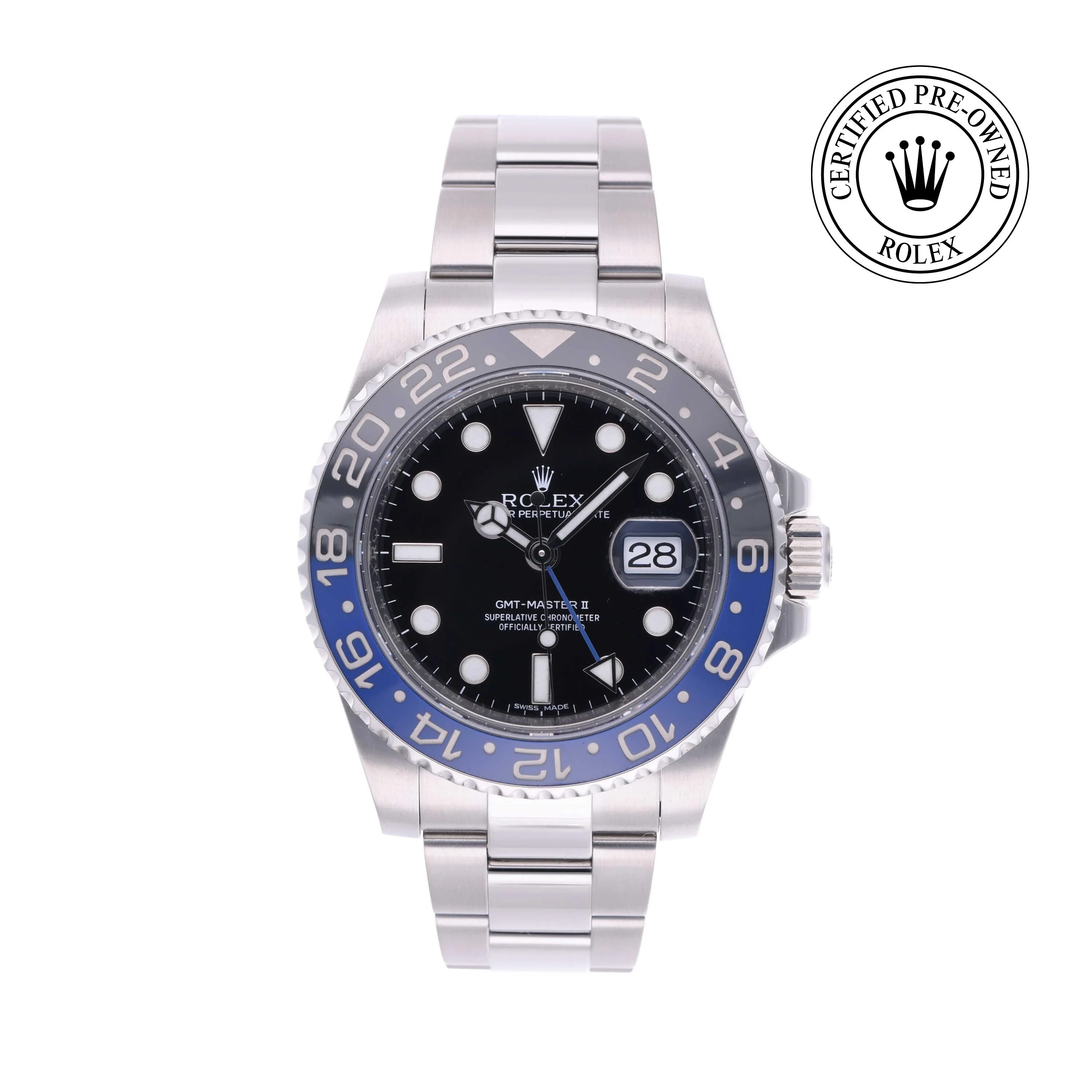 GMT-Master II thumbnail