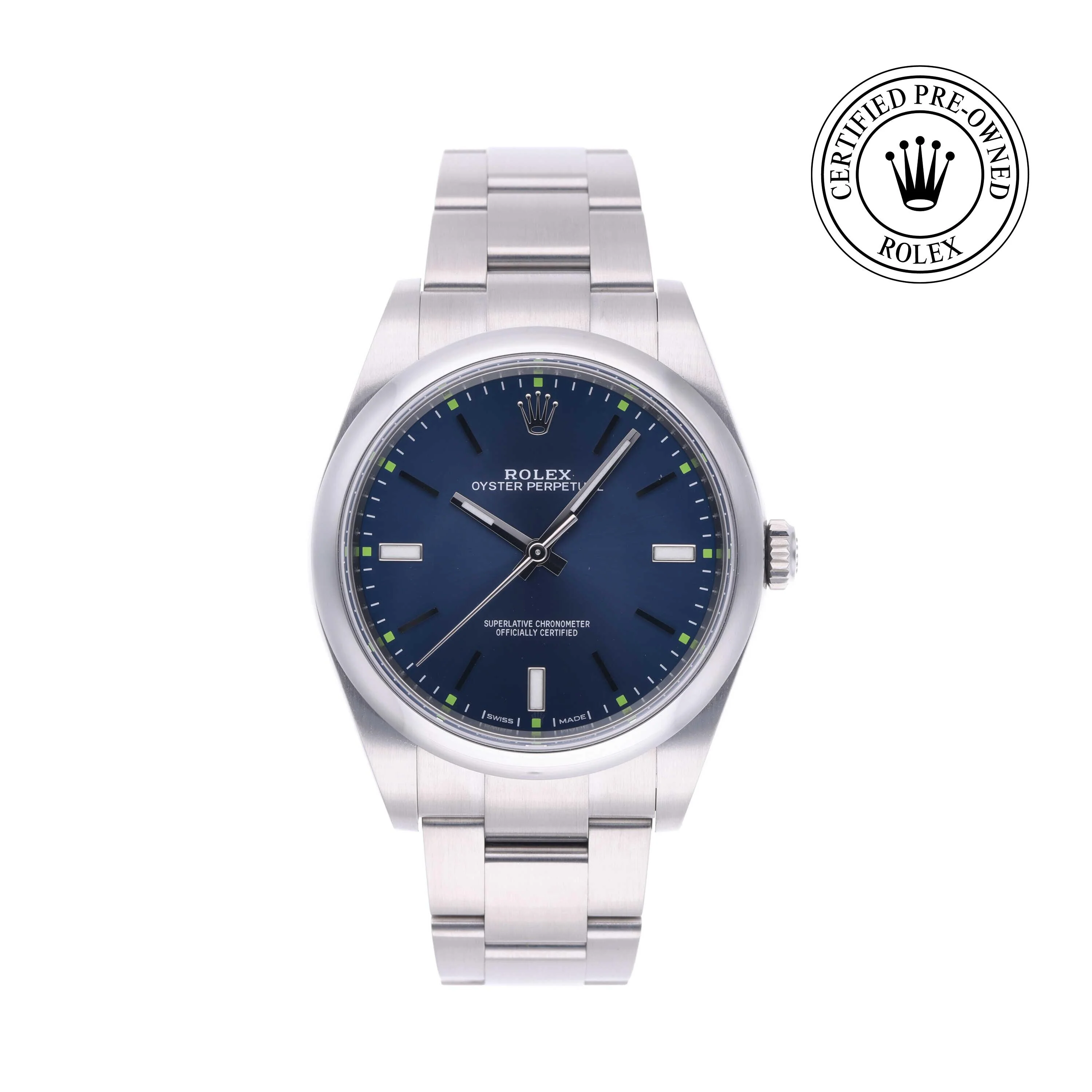 Oyster Perpetual thumbnail
