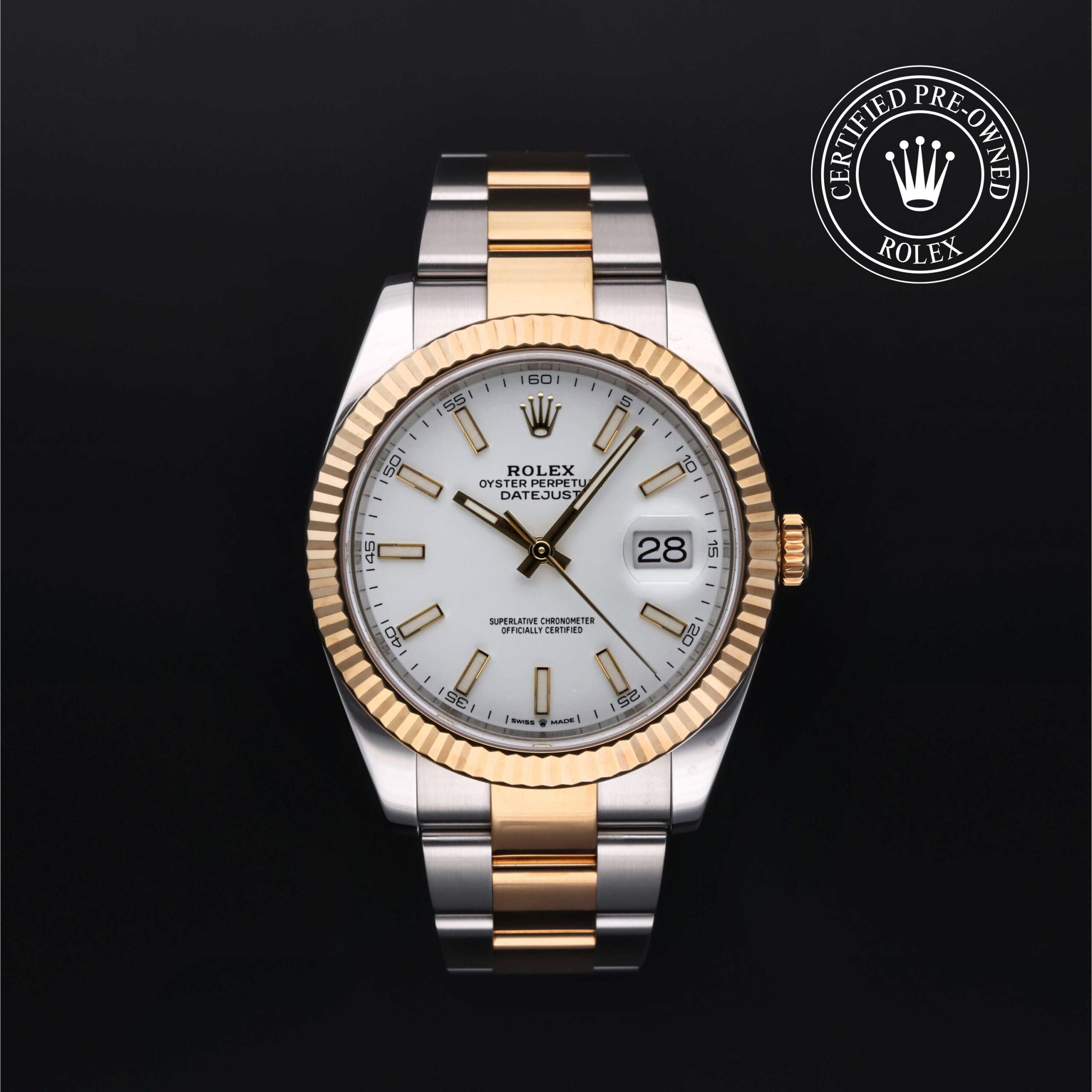 Datejust thumbnail