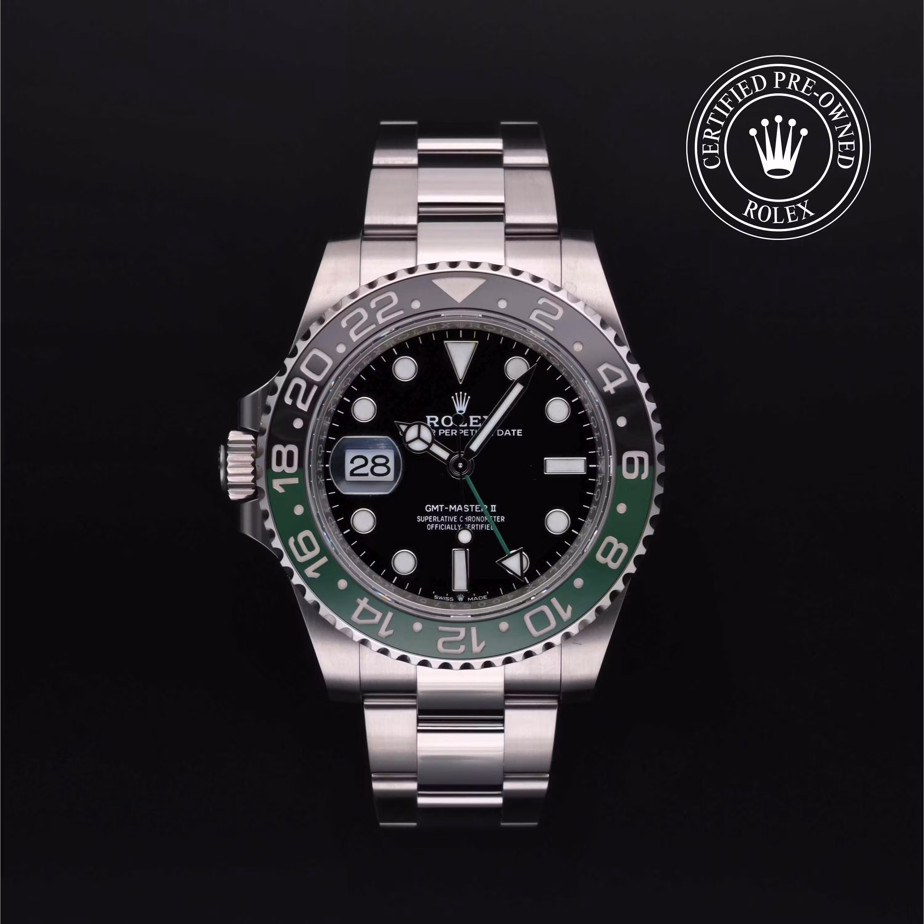 GMT-Master II thumbnail