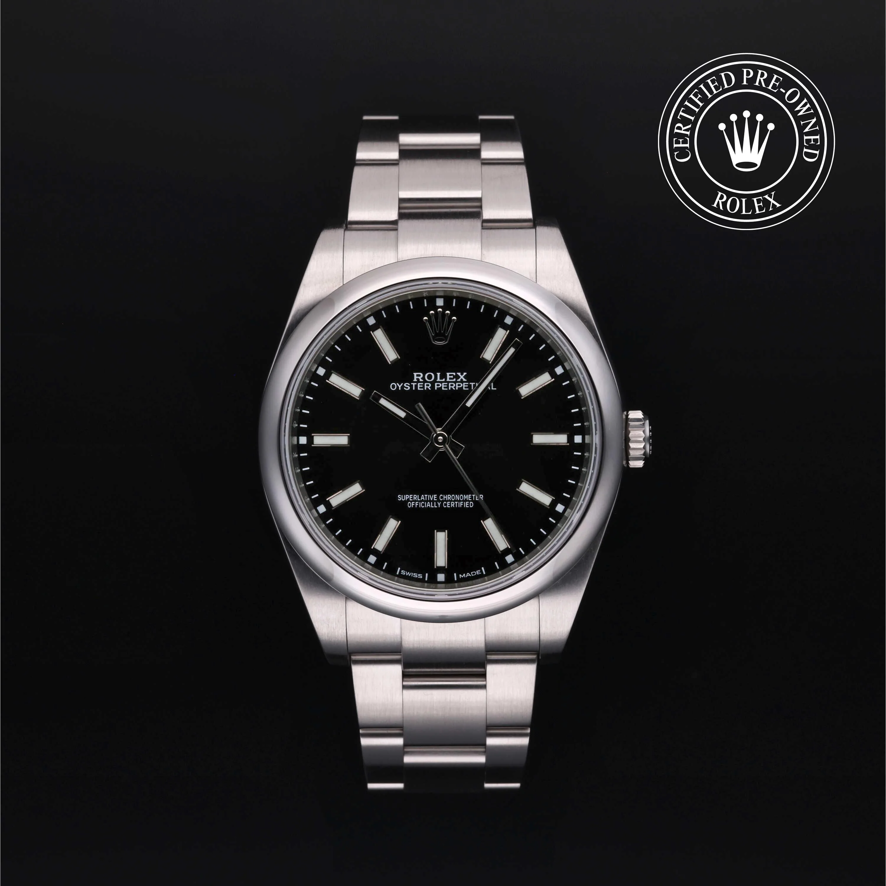 Oyster Perpetual thumbnail