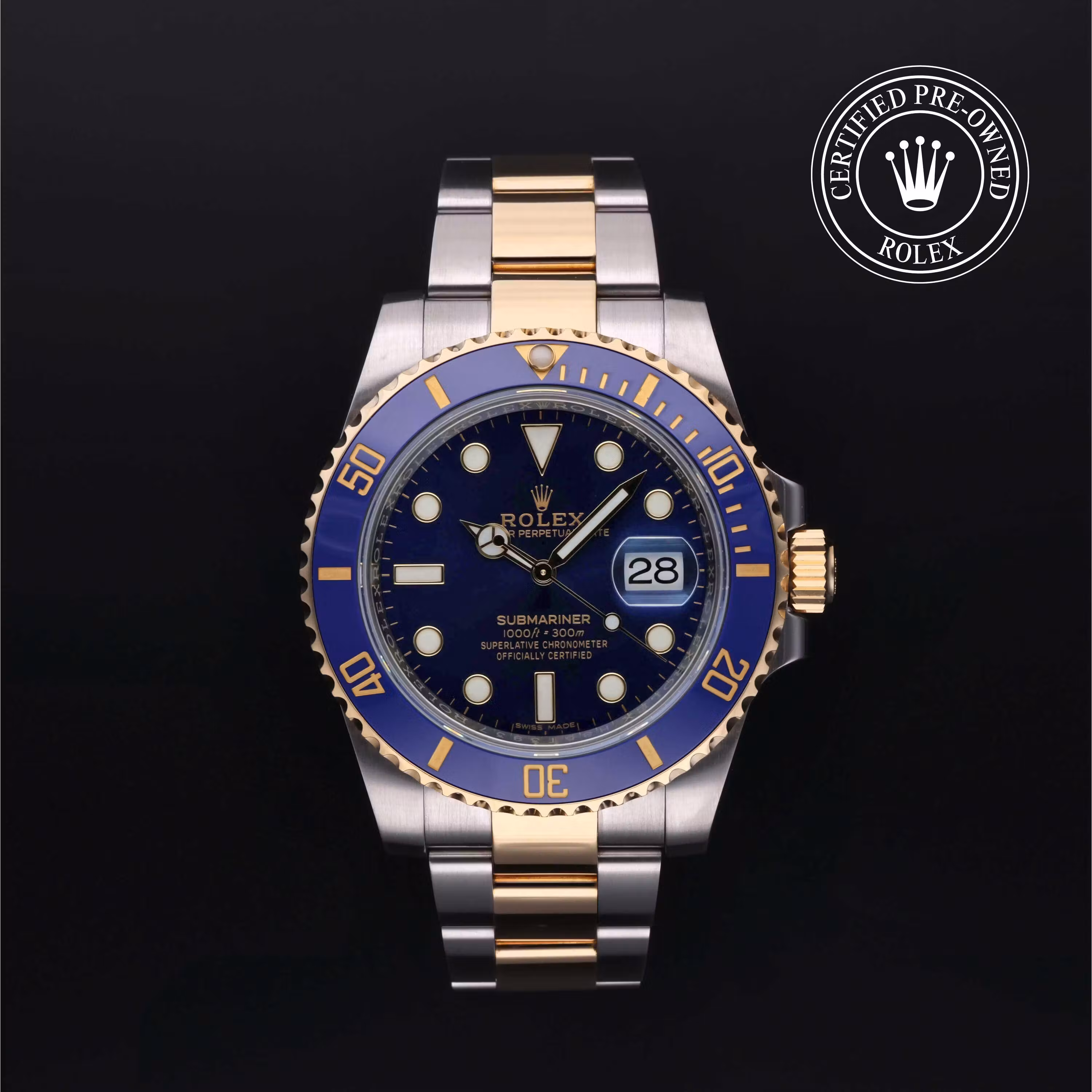 Submariner thumbnail