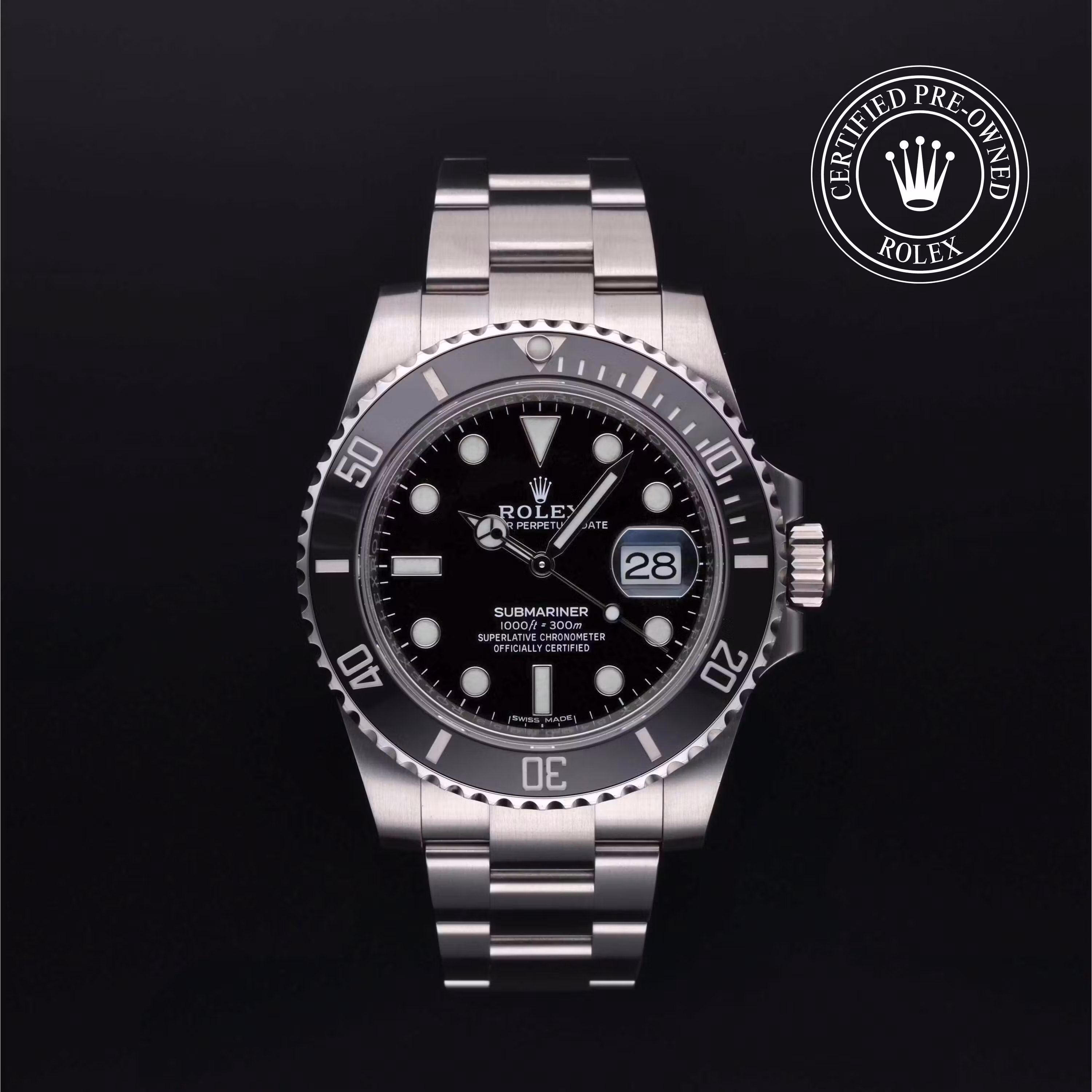 Submariner thumbnail
