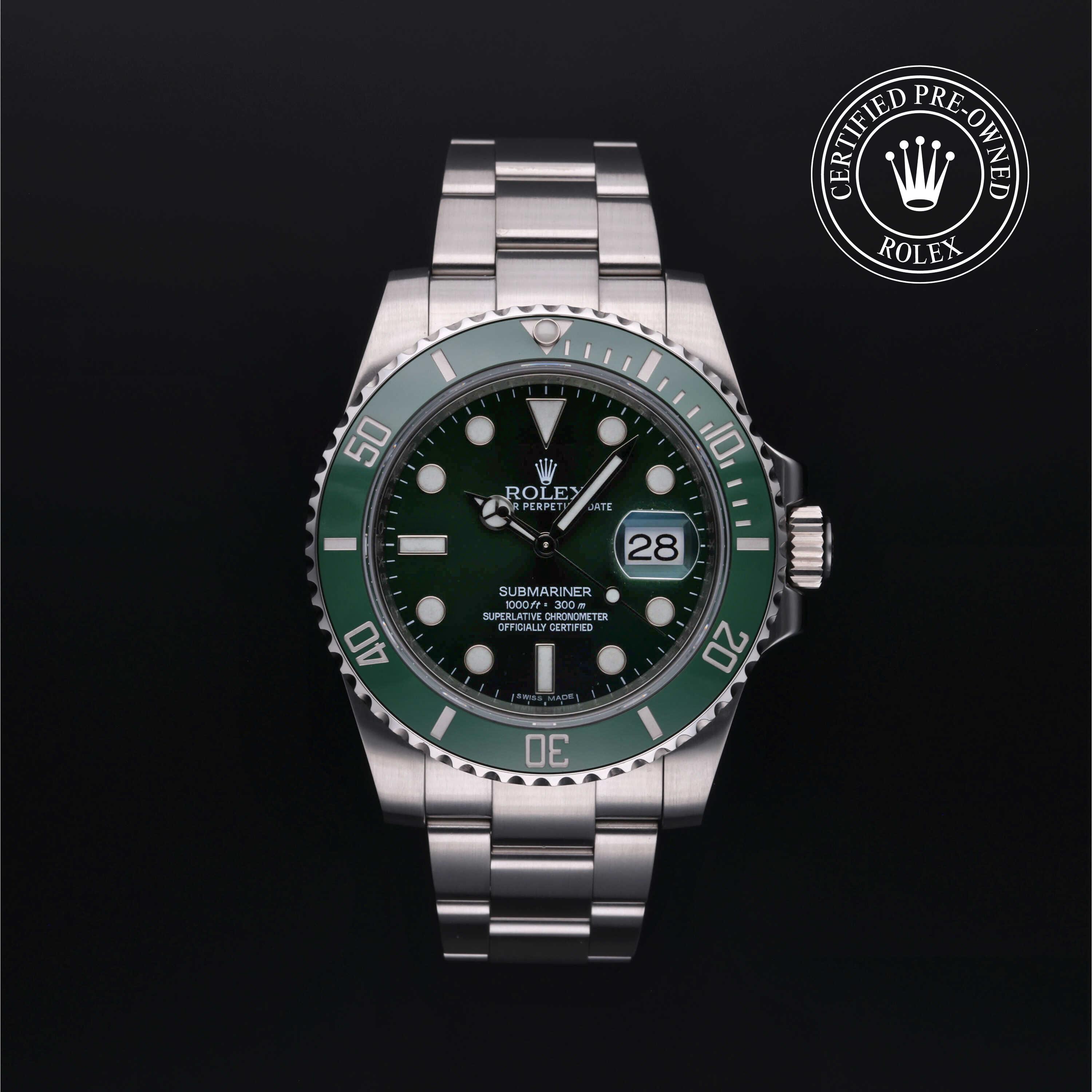 Submariner thumbnail