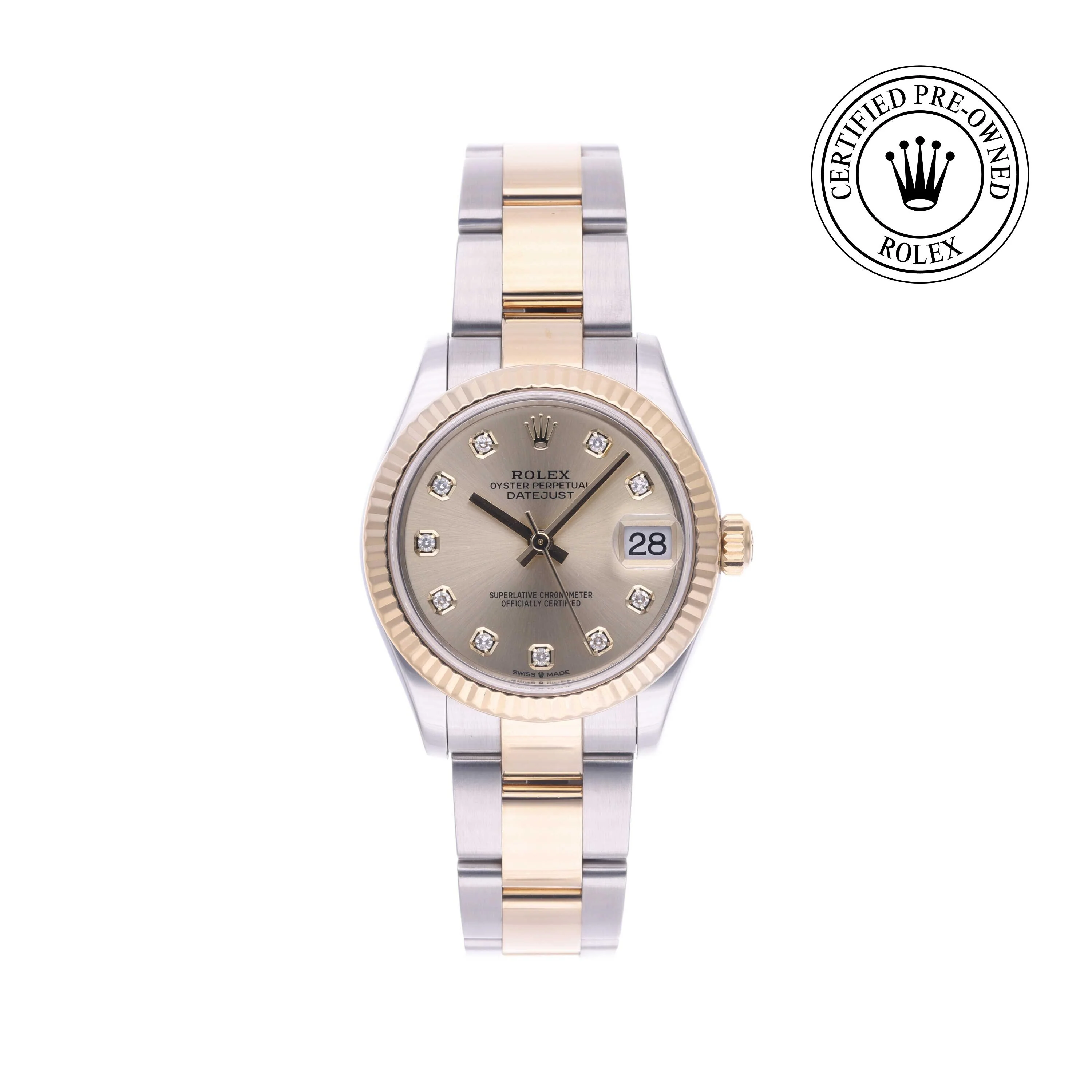 Datejust thumbnail