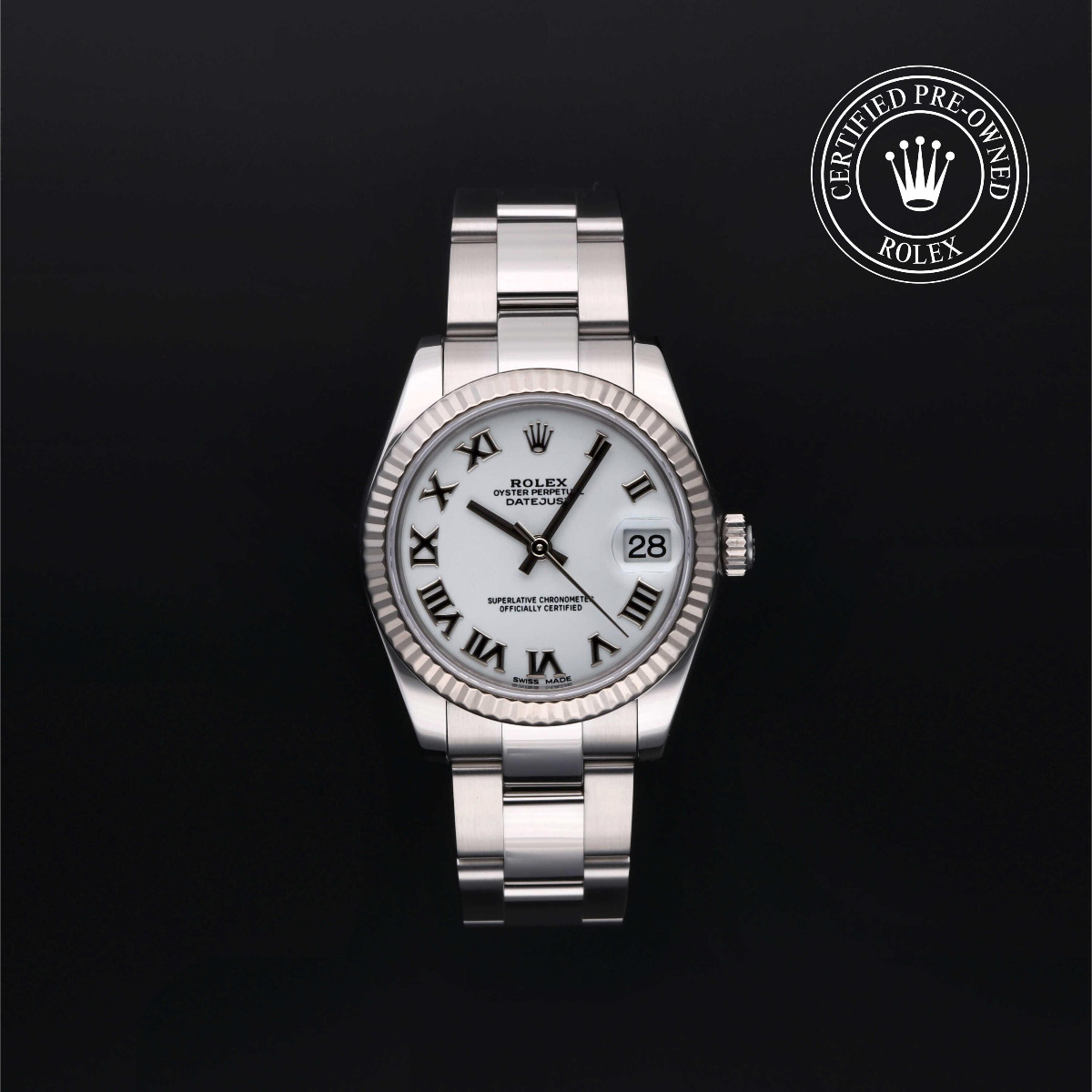 Datejust thumbnail