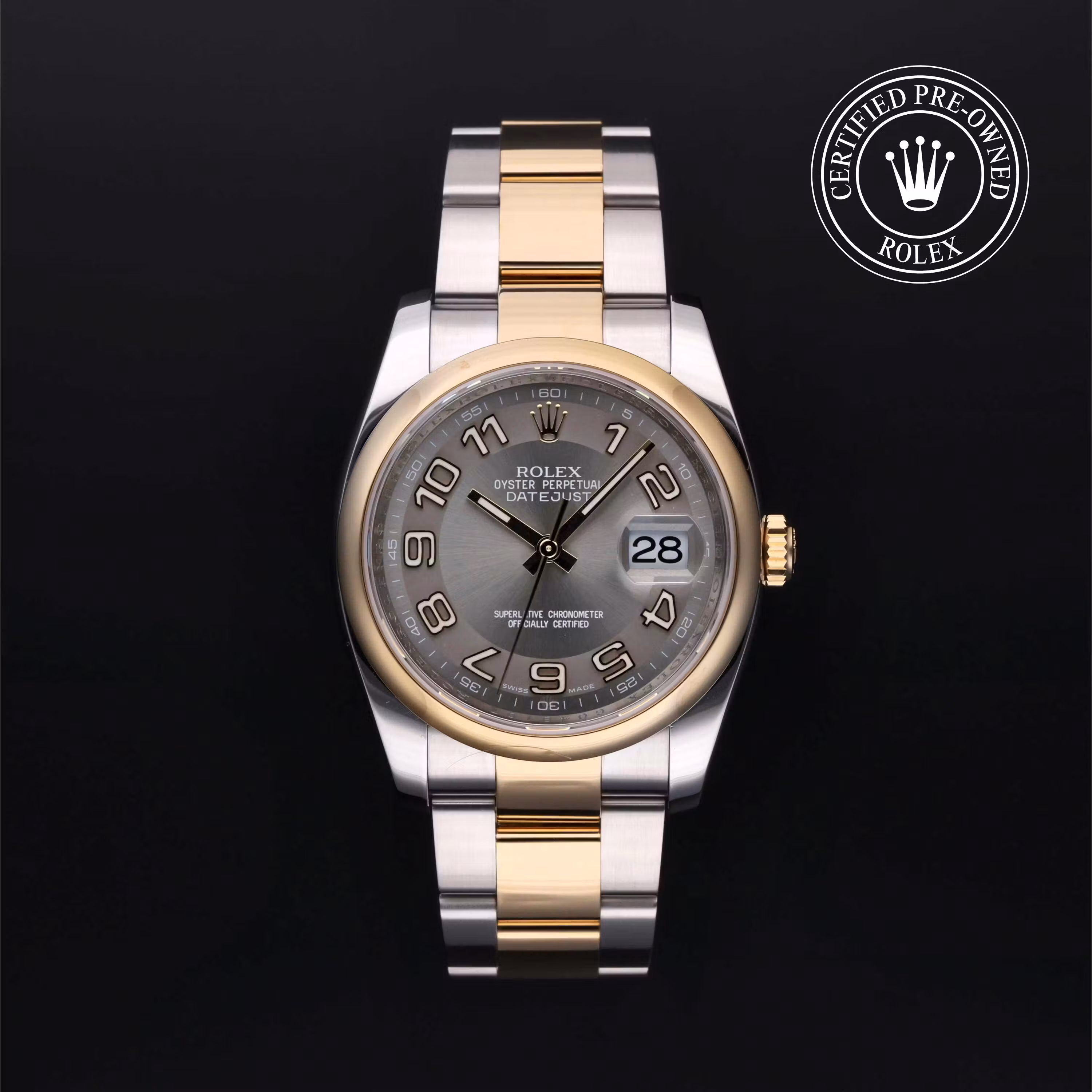 Datejust thumbnail