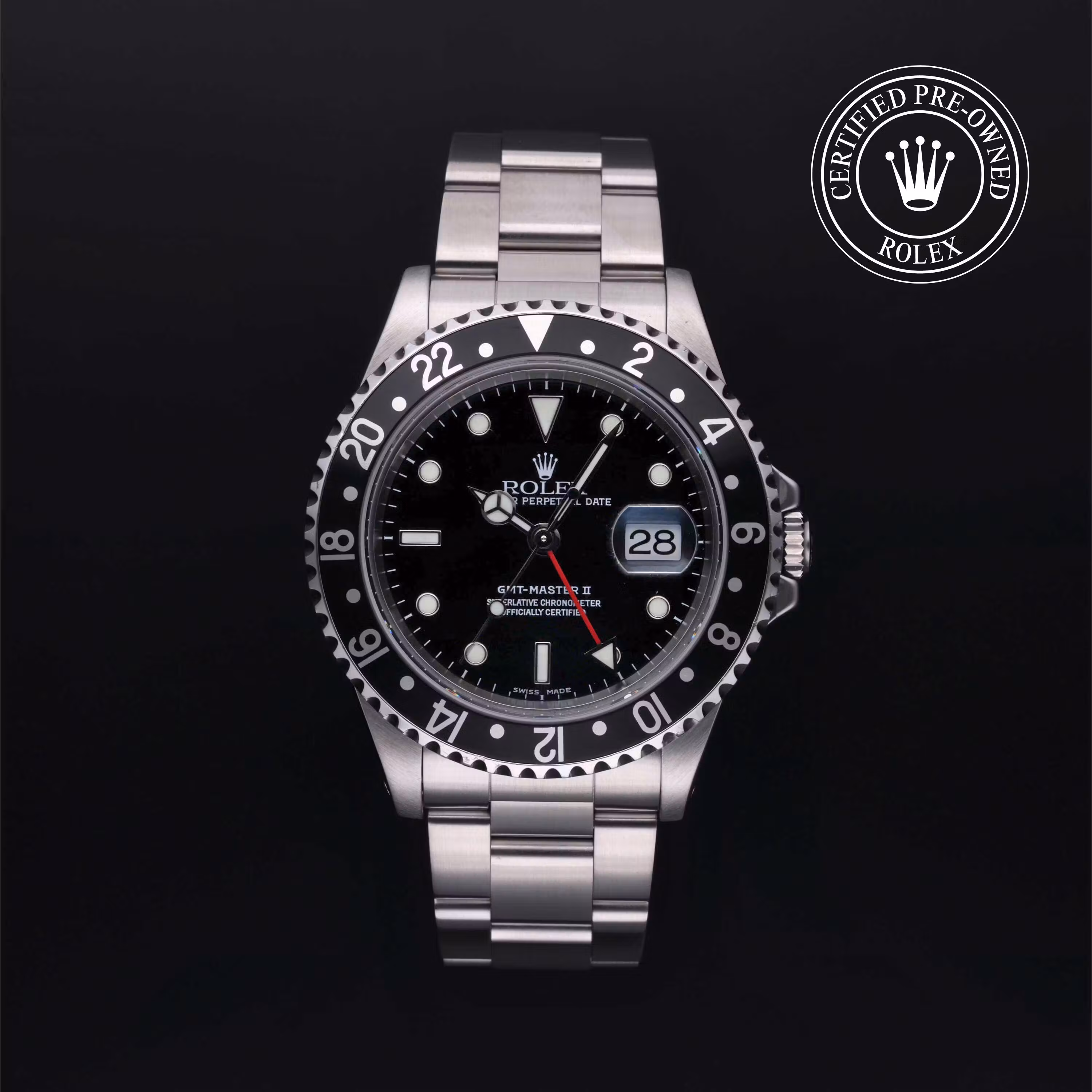 GMT-Master II thumbnail