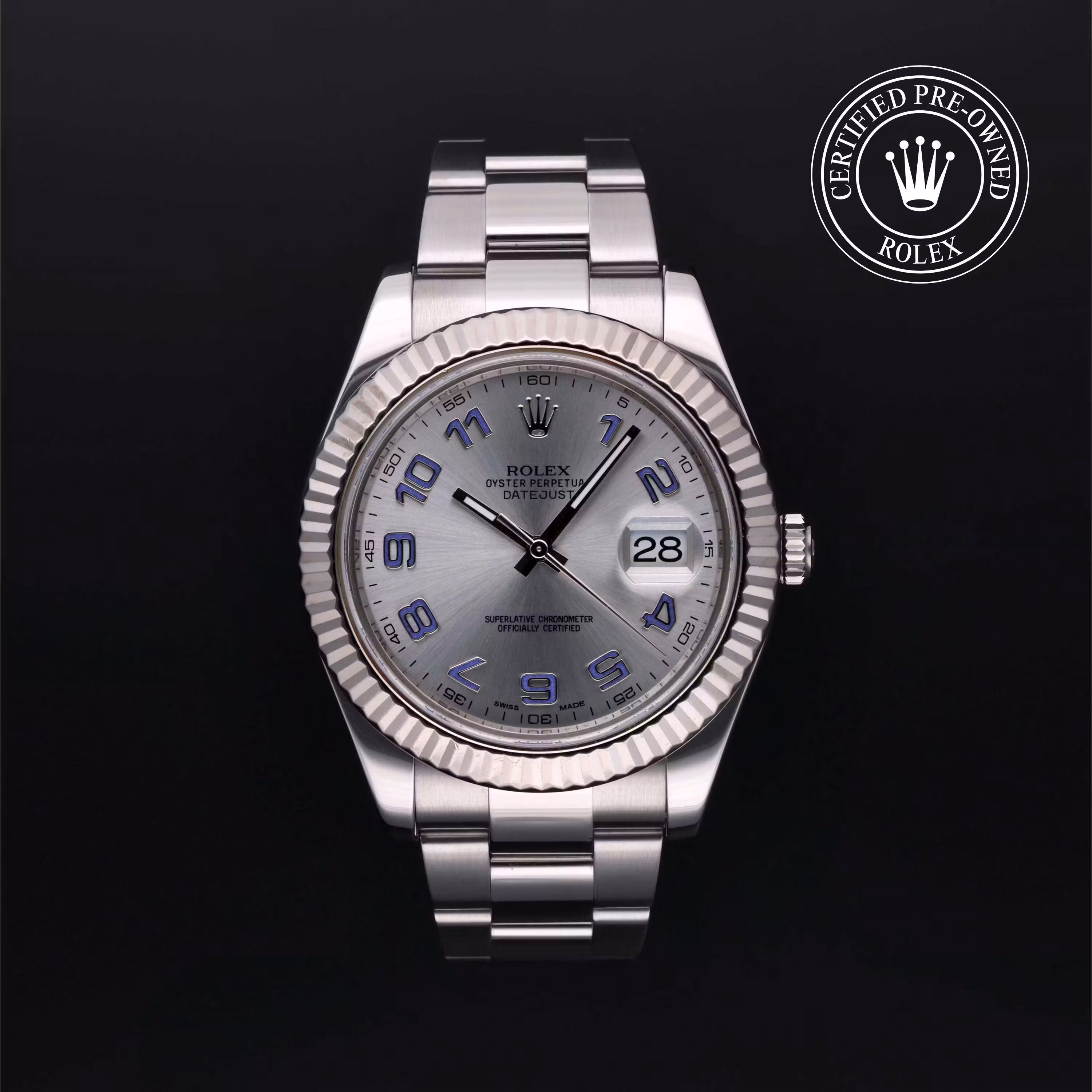 Datejust thumbnail
