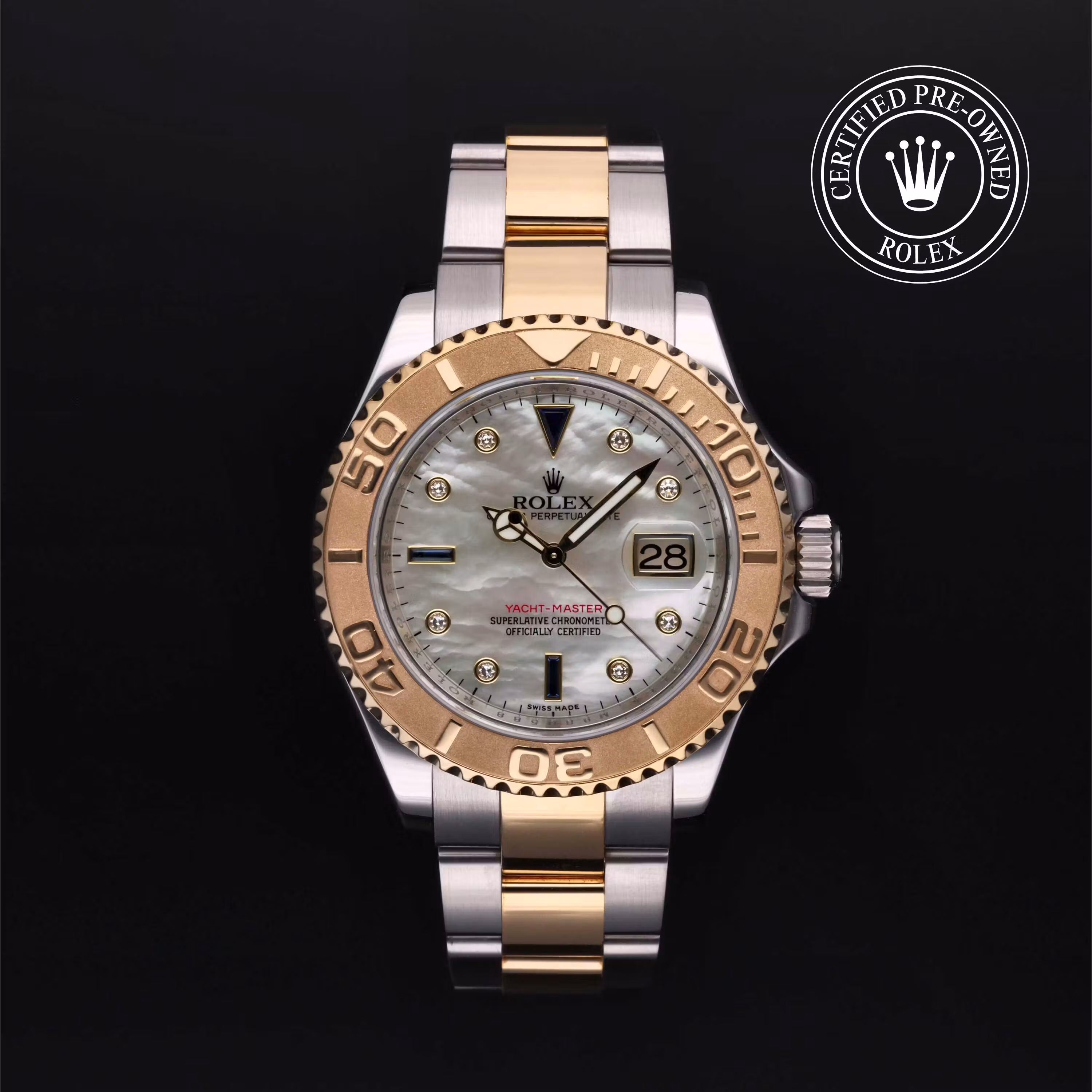Yacht-Master thumbnail