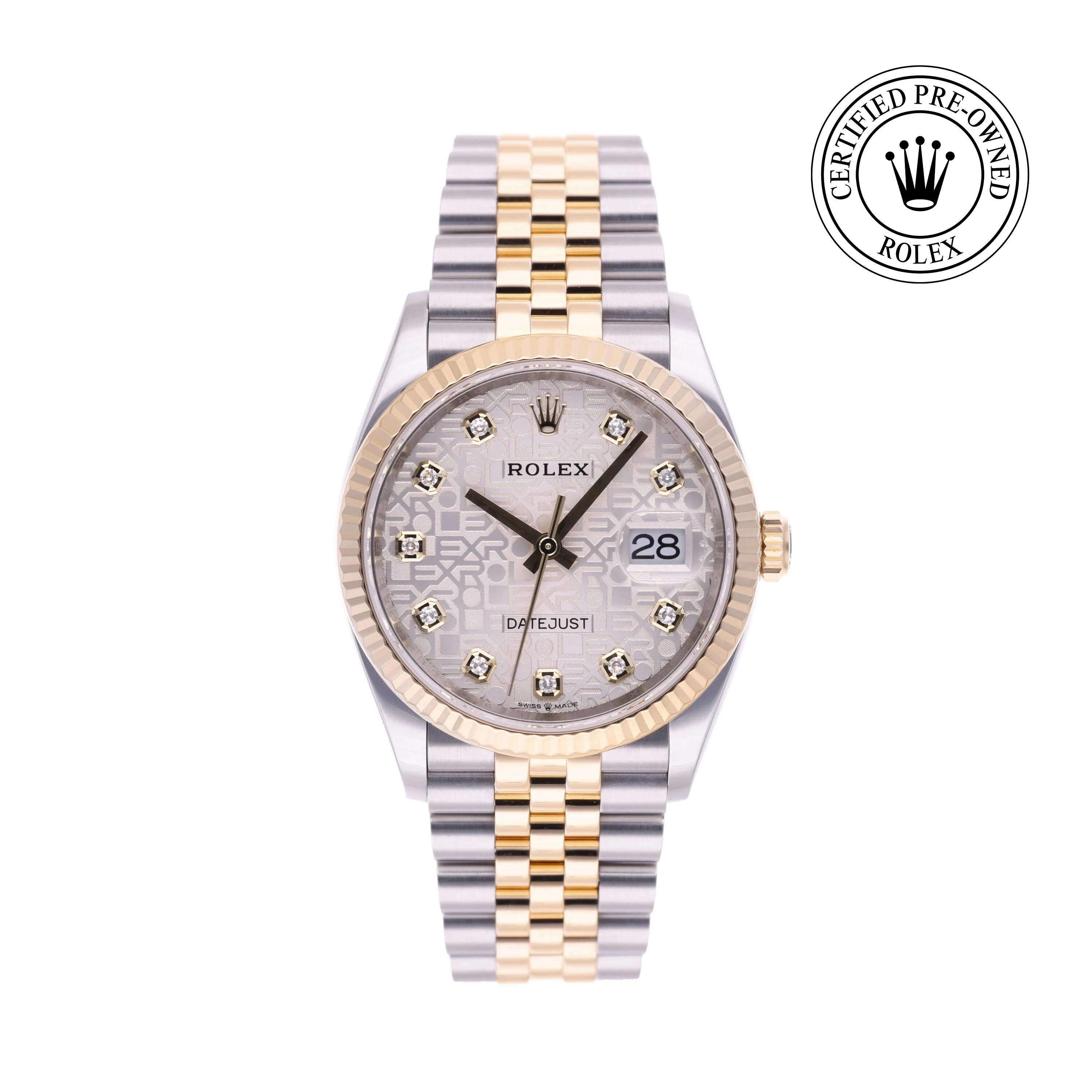 Datejust thumbnail