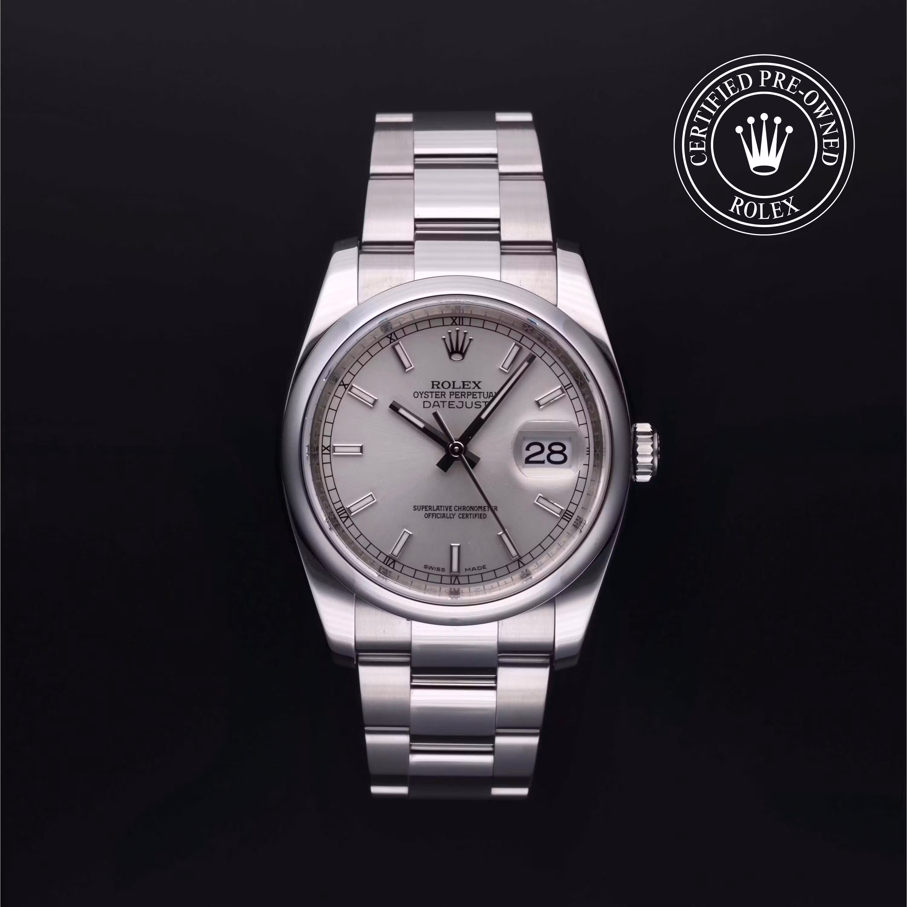 Datejust thumbnail