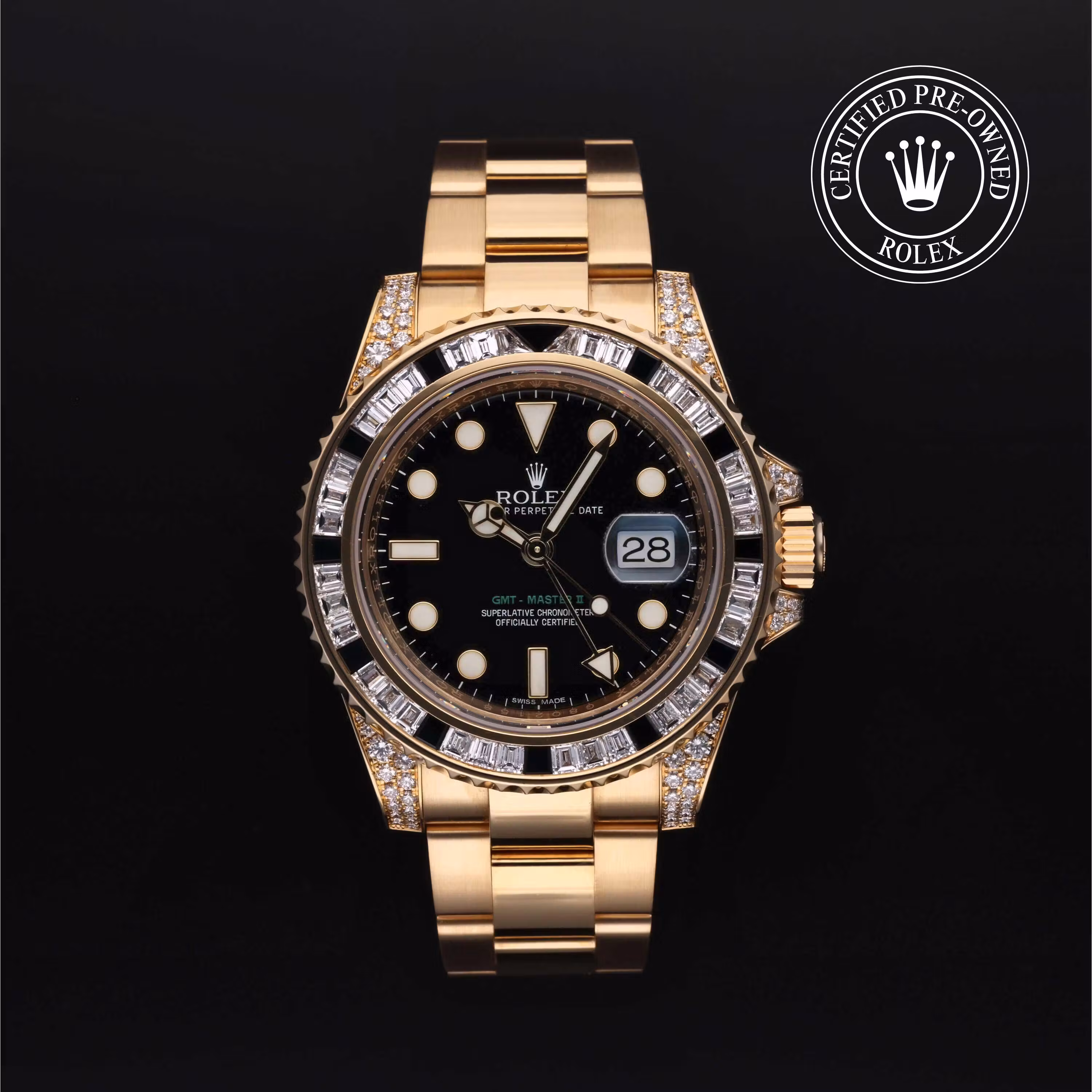 GMT-Master II thumbnail