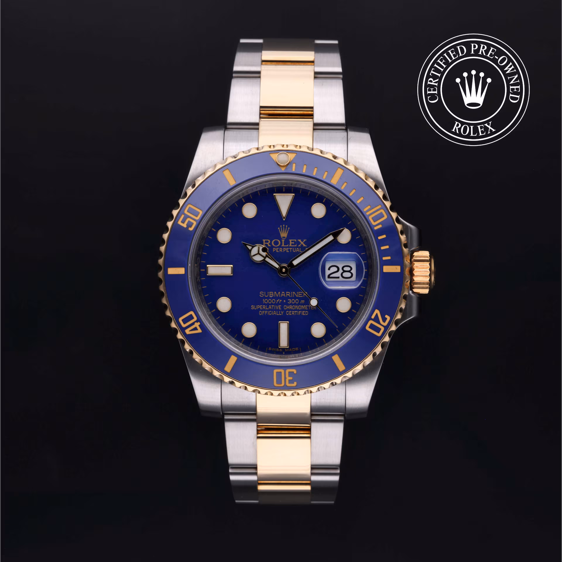Submariner Date thumbnail