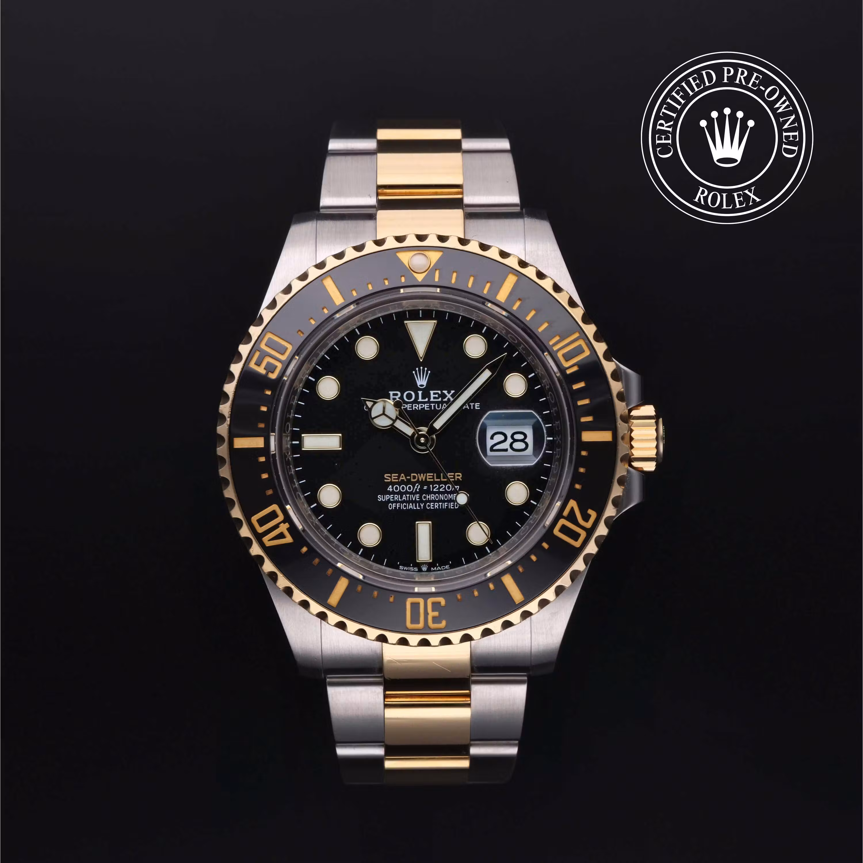 Sea-Dweller thumbnail
