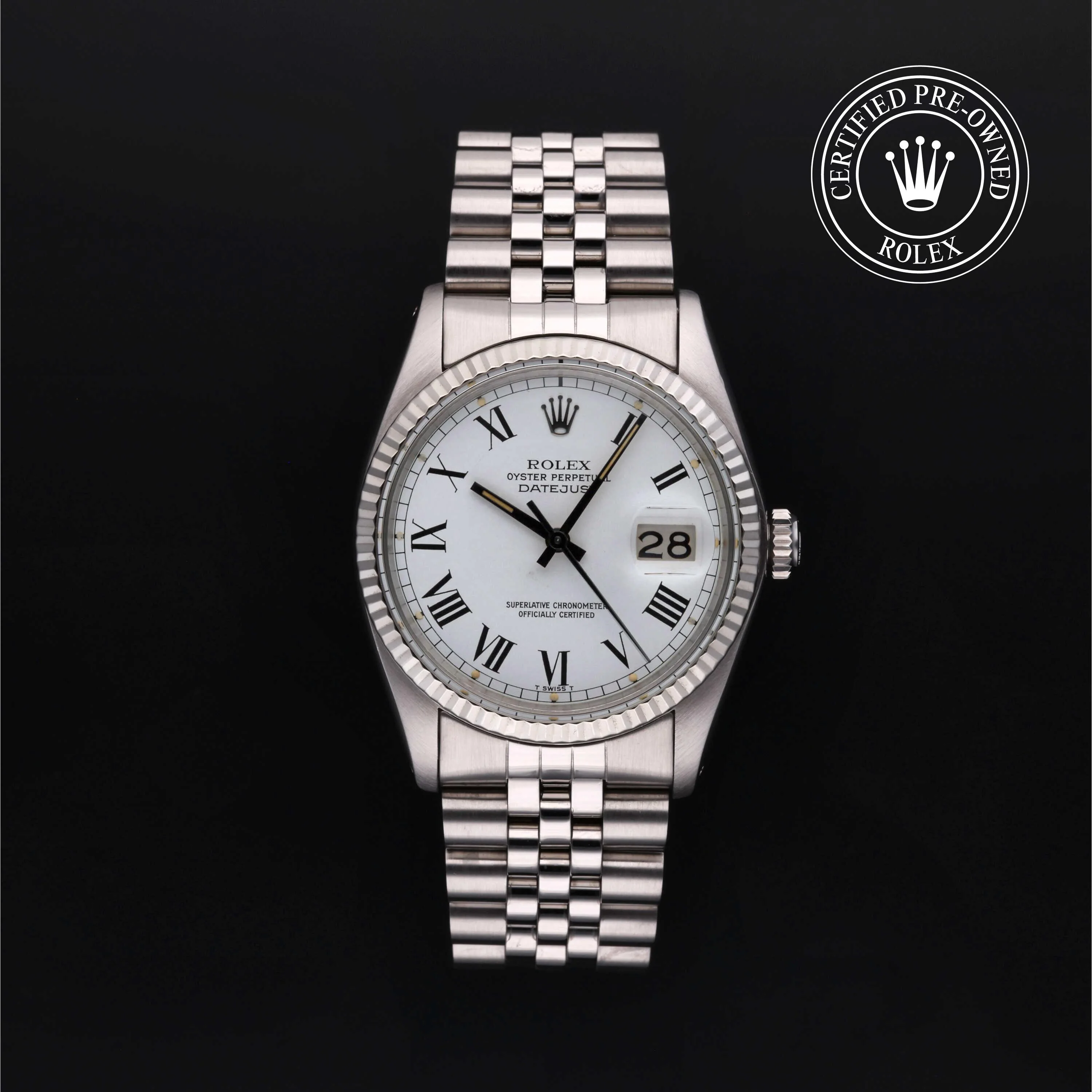 Datejust 36 thumbnail