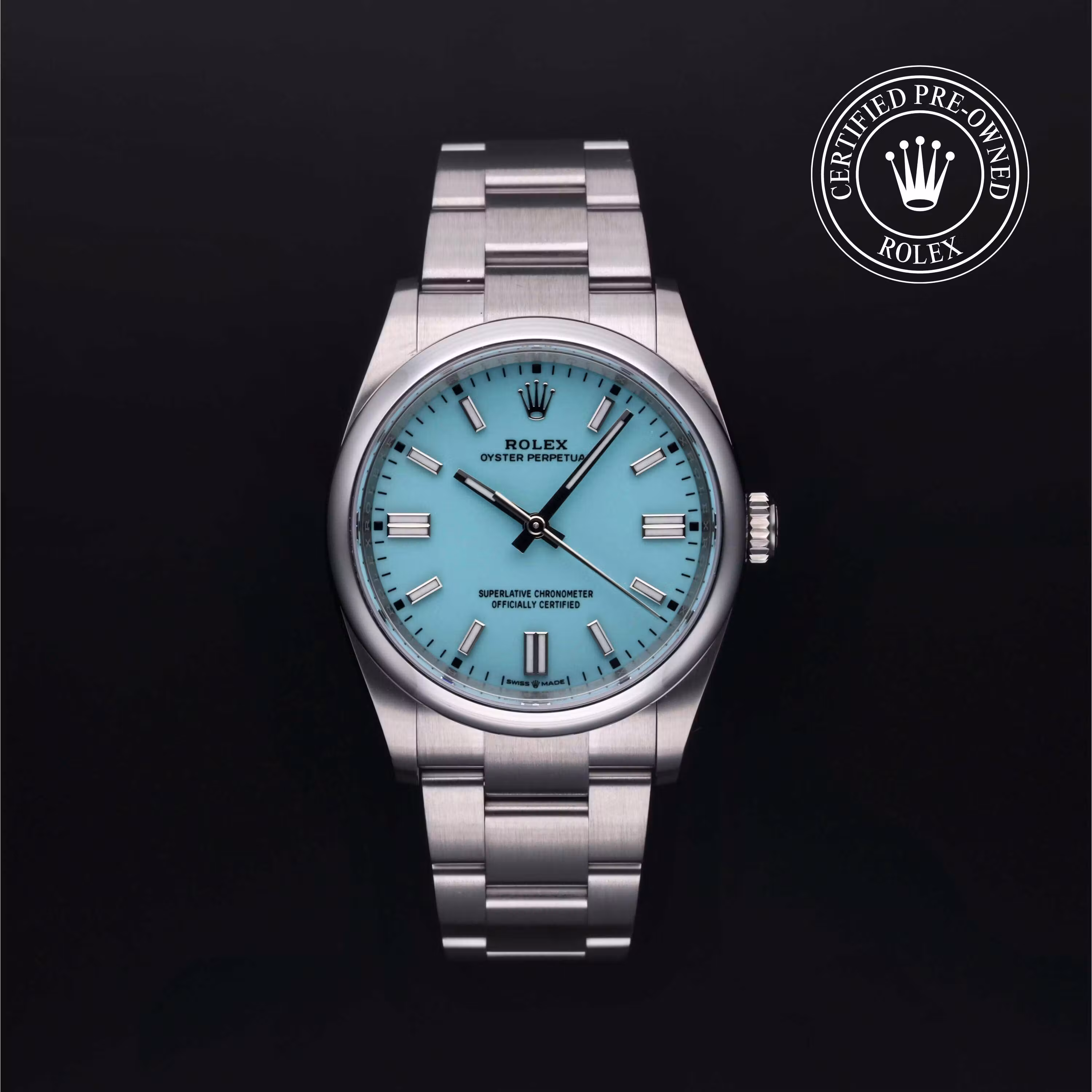 Oyster Perpetual thumbnail