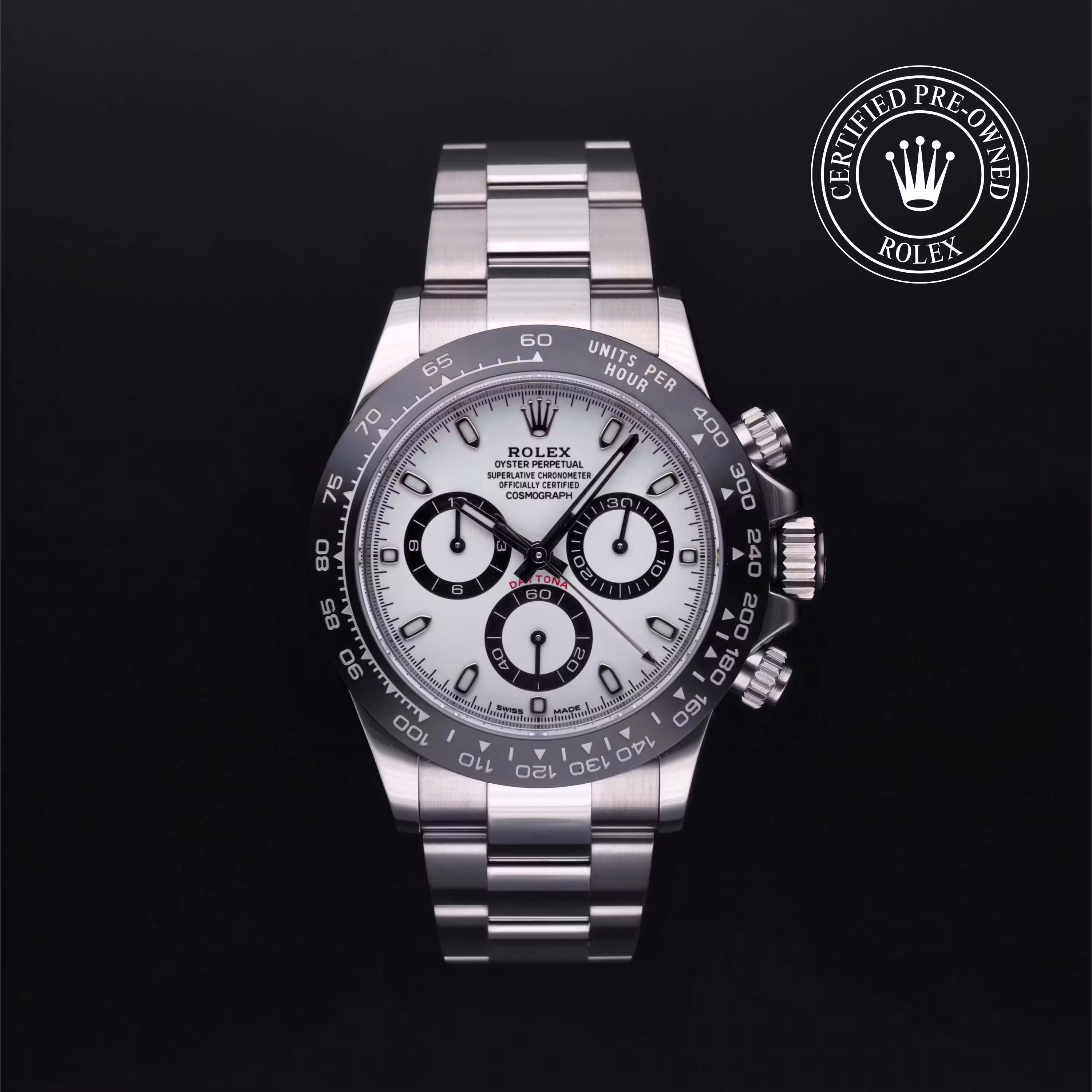 Cosmograph Daytona thumbnail