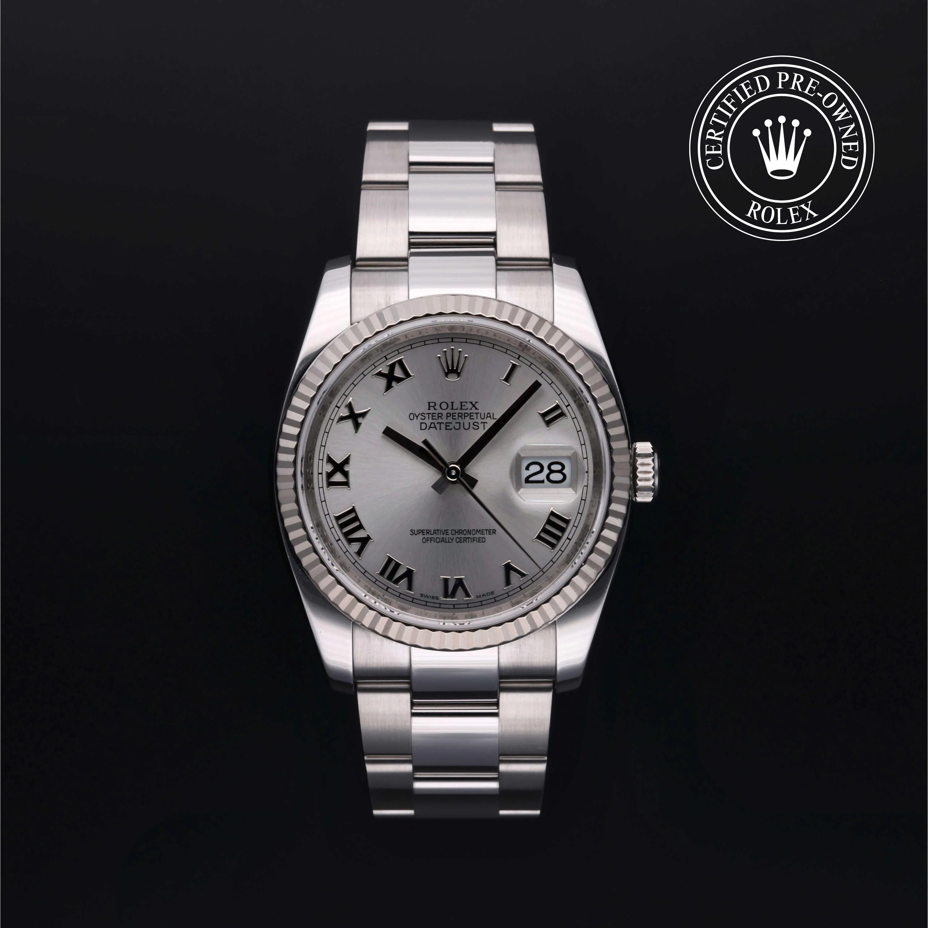 Datejust 36 thumbnail