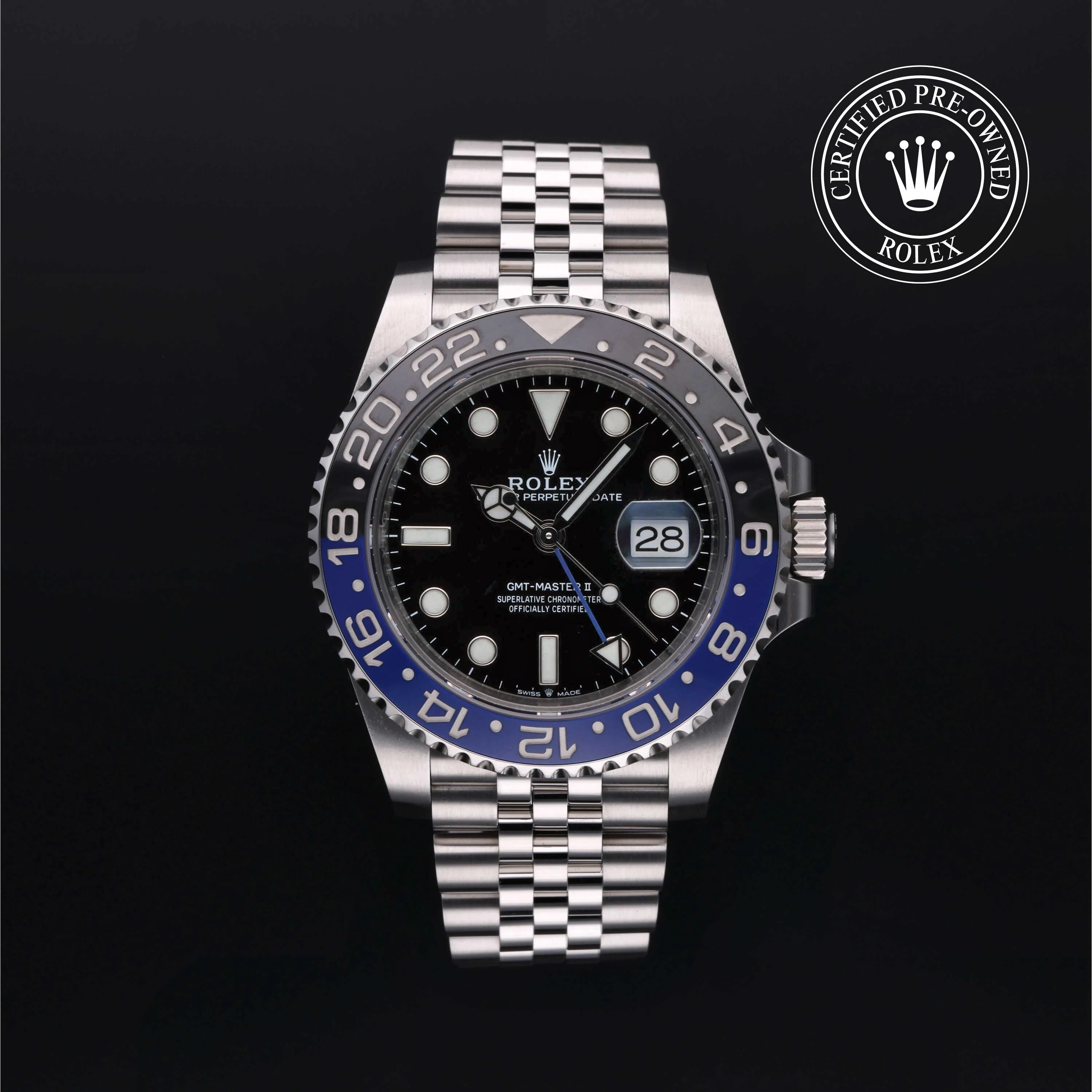 GMT-Master II thumbnail