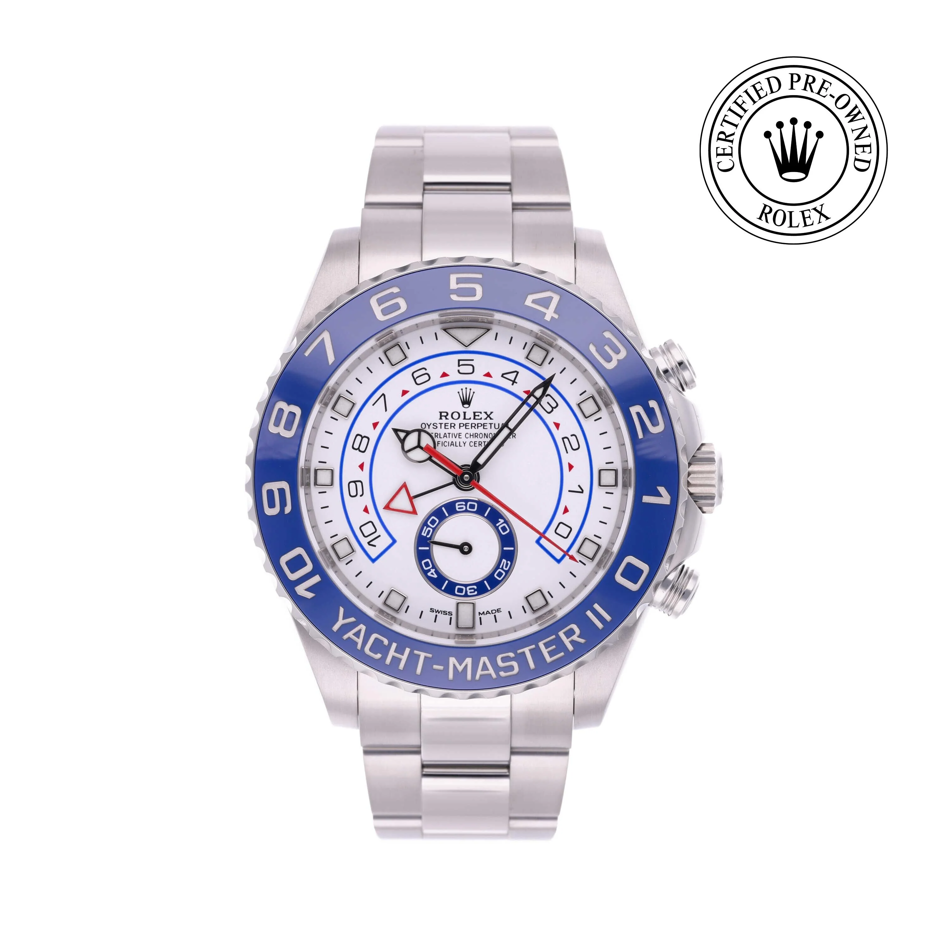 Yacht-Master II thumbnail