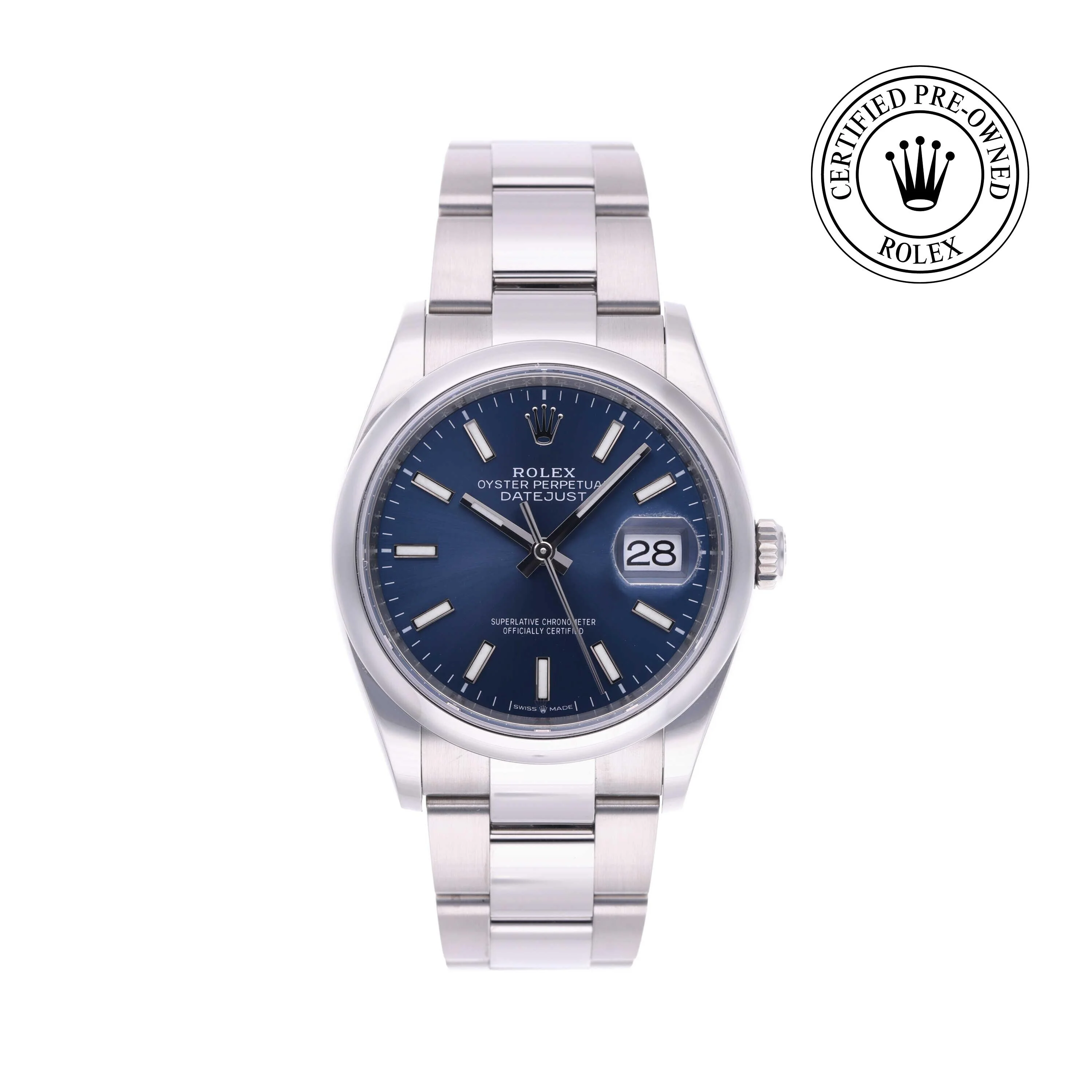 Datejust thumbnail