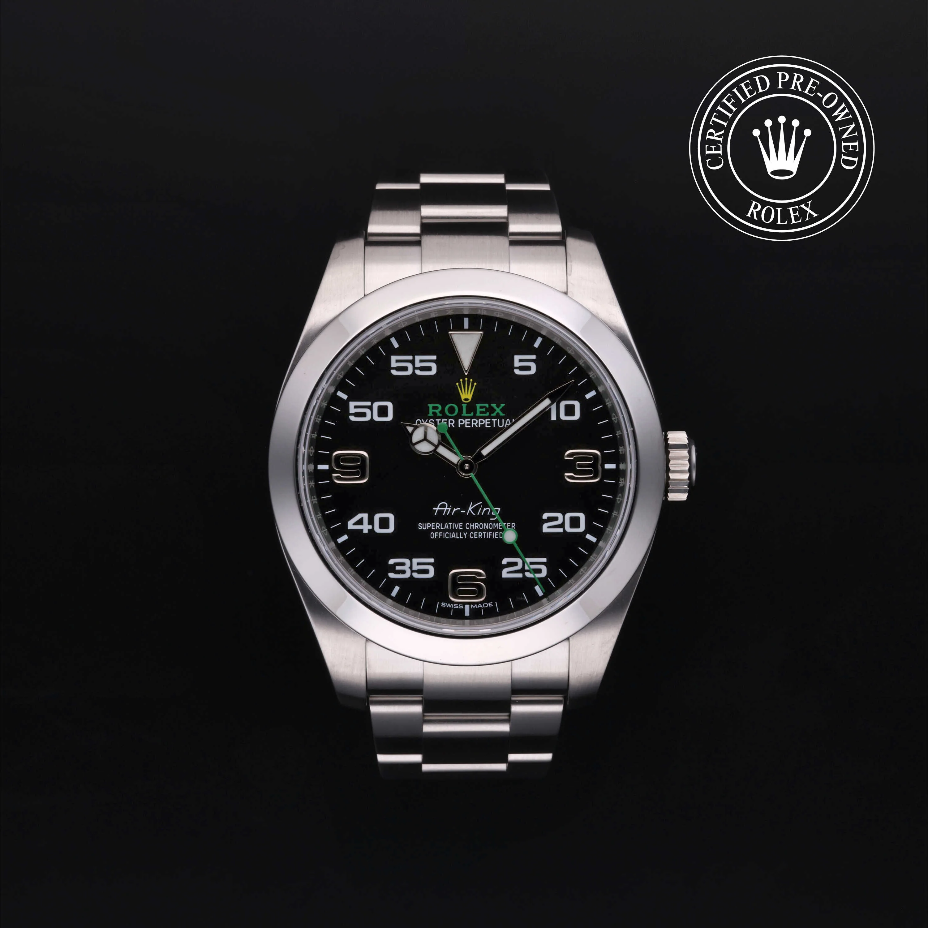 Air-King thumbnail