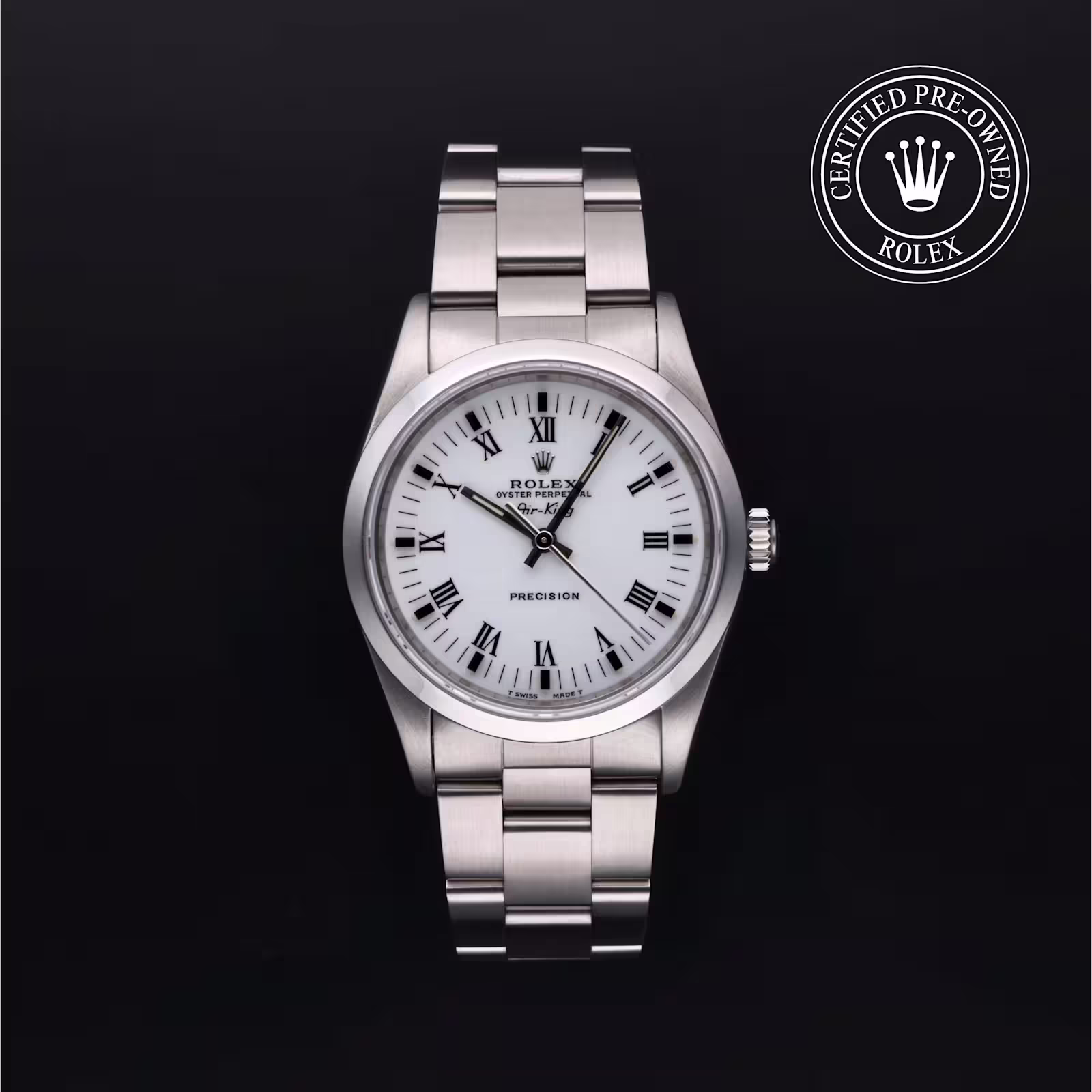 Oyster Perpetual thumbnail