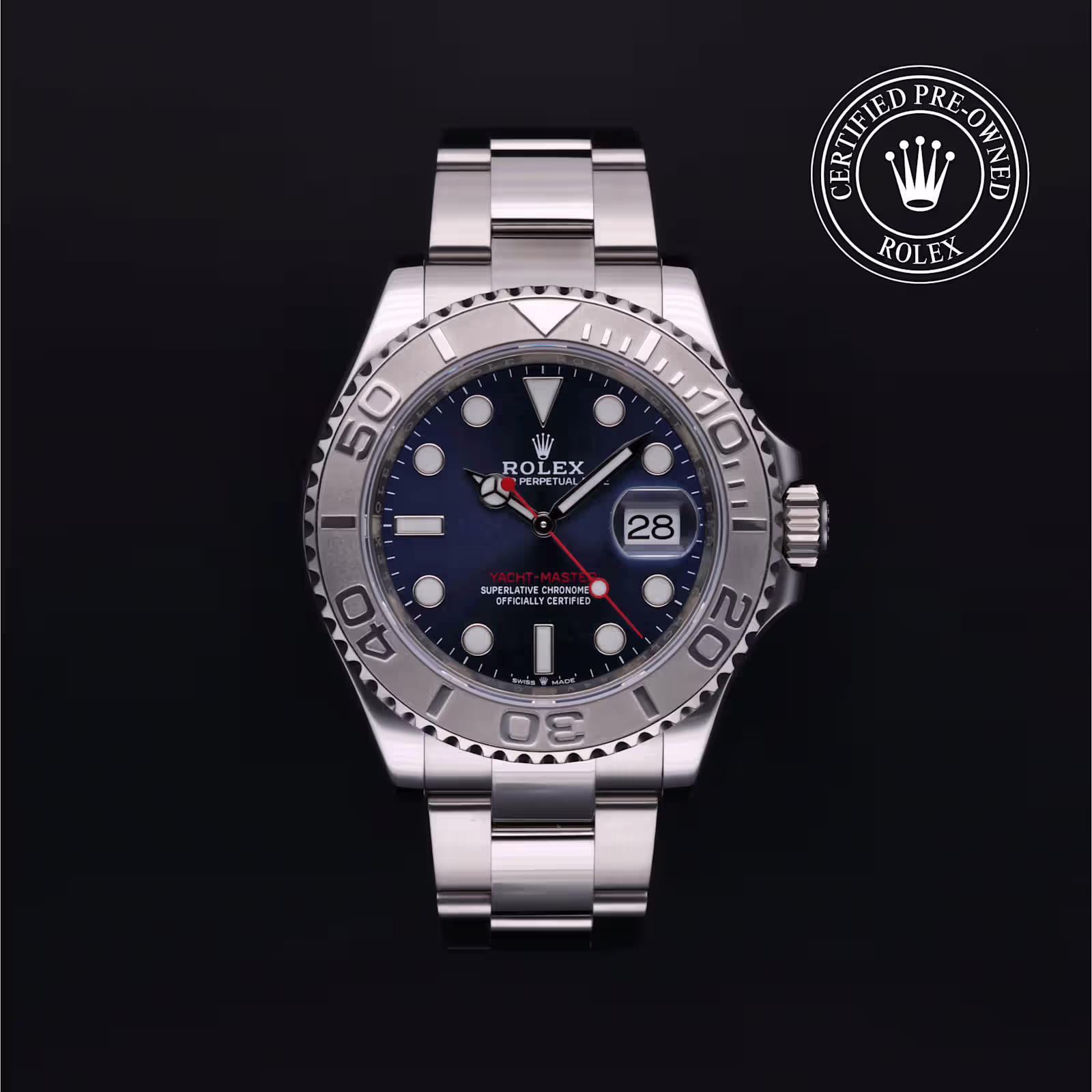Yacht-Master thumbnail