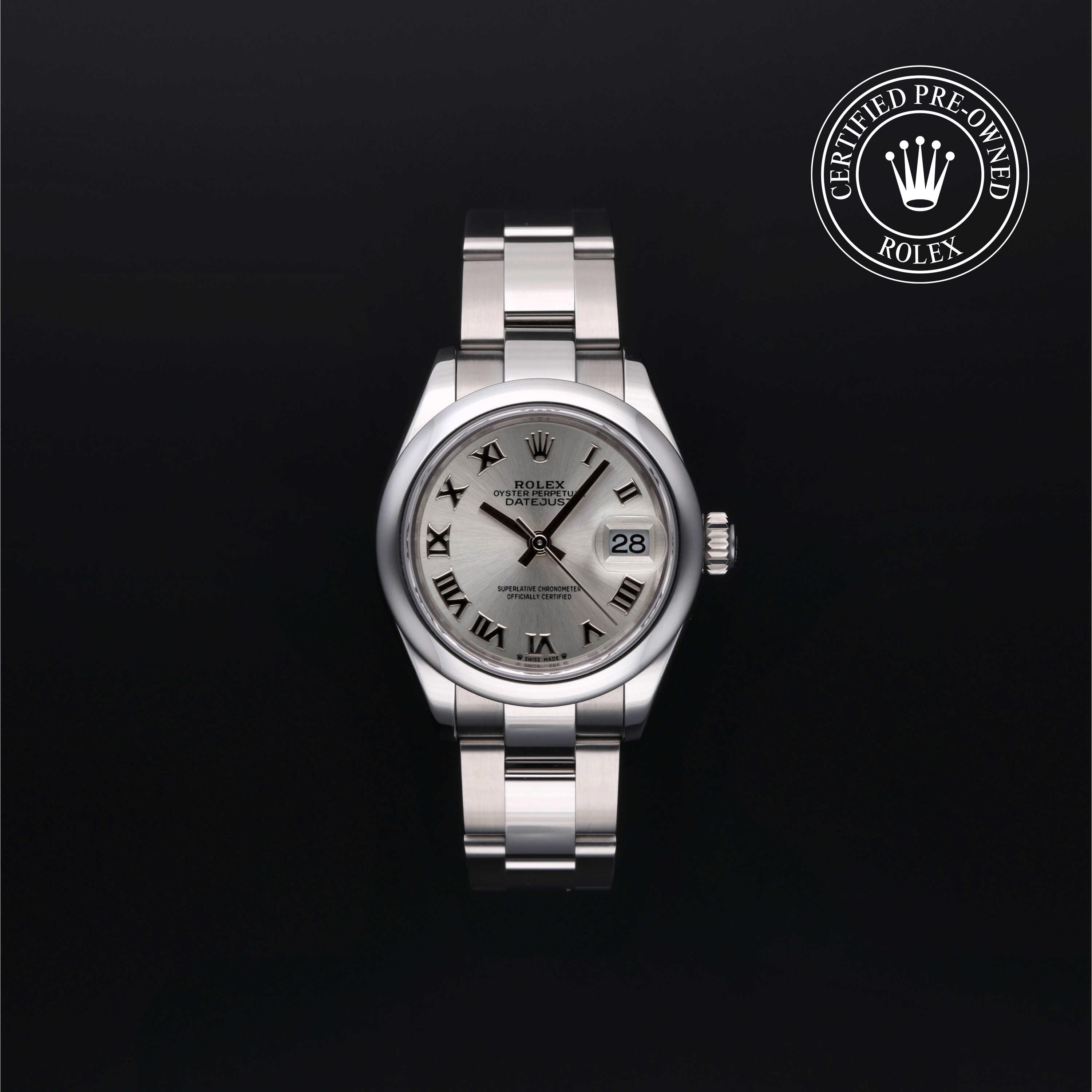 Rolex Lady-Datejust , M279160-0008 thumbnail