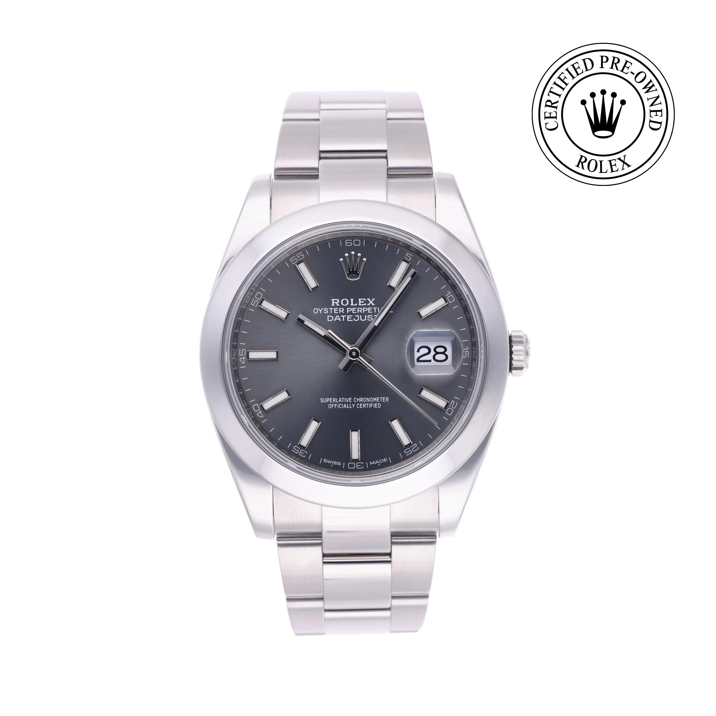 Datejust thumbnail