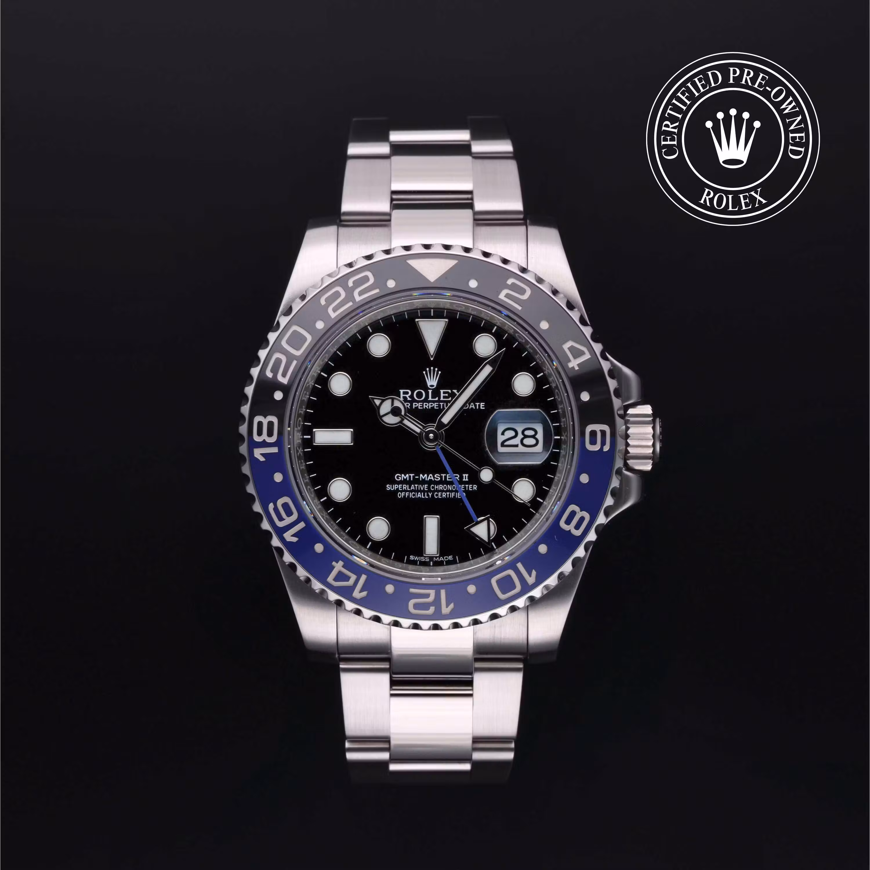 GMT-Master II thumbnail