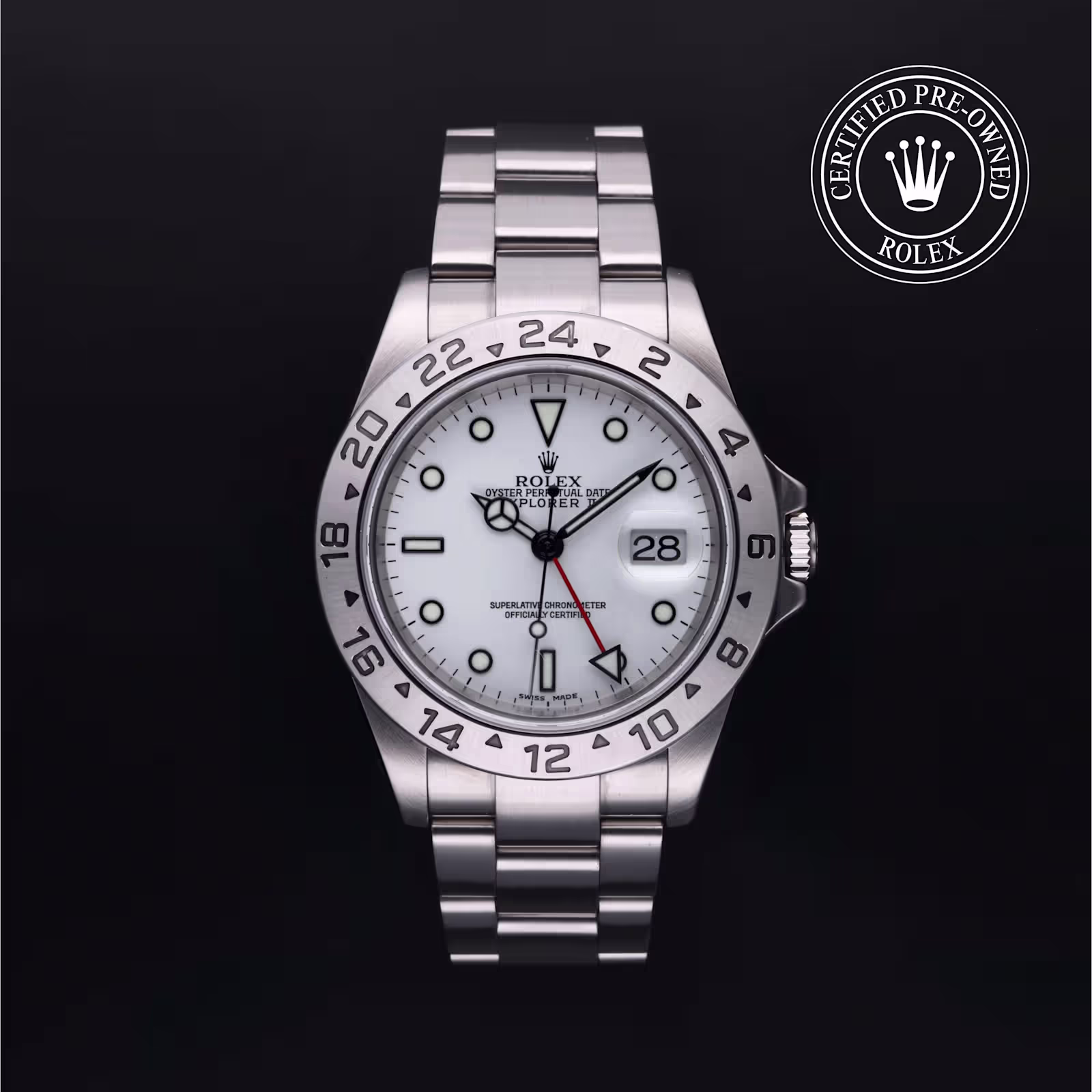 Explorer II thumbnail