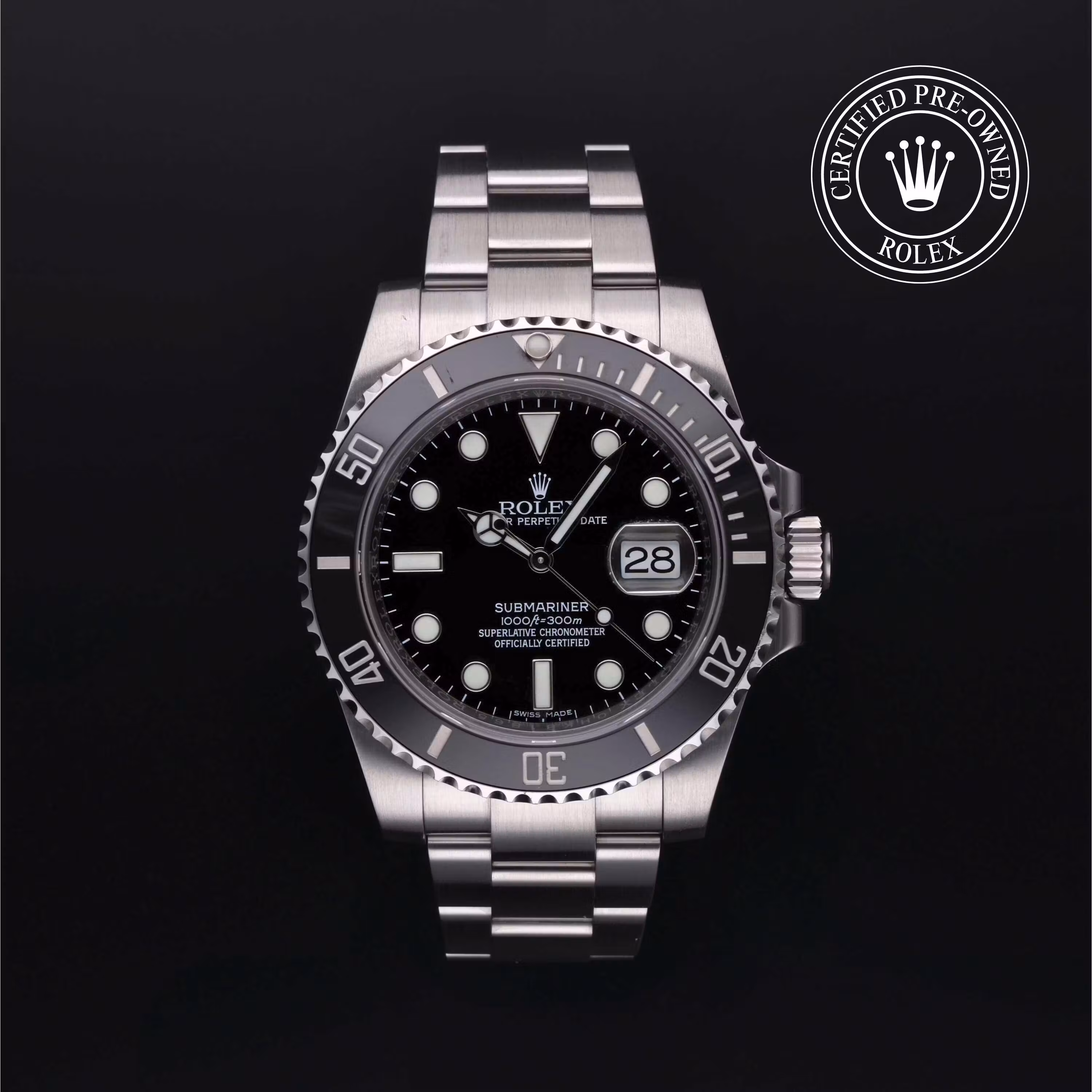Submariner thumbnail