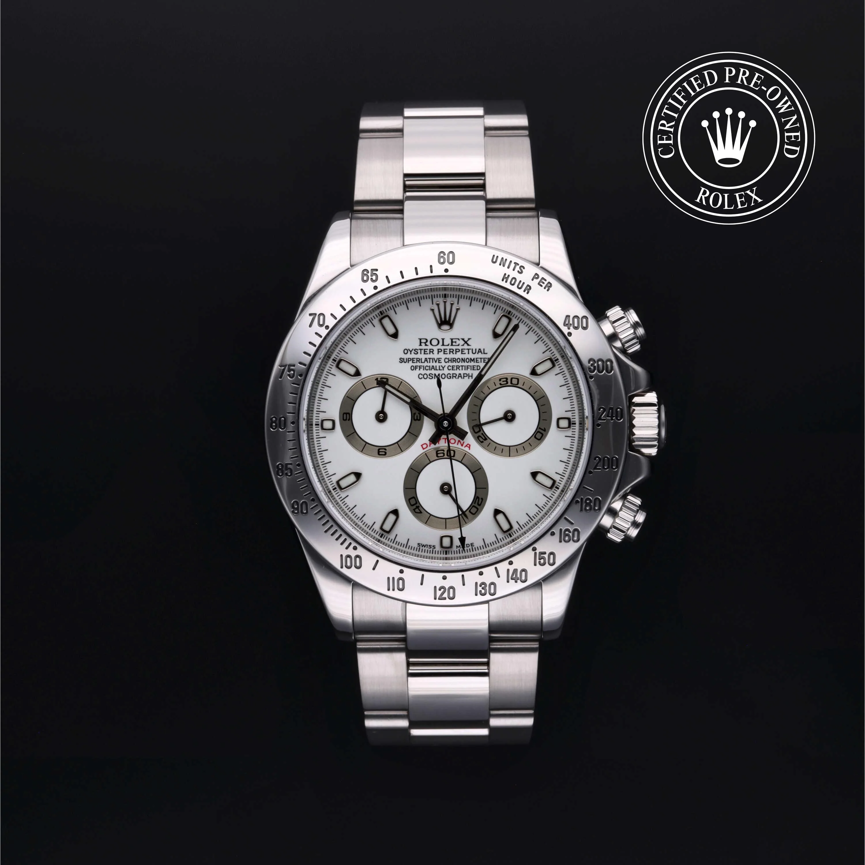 Cosmograph Daytona thumbnail