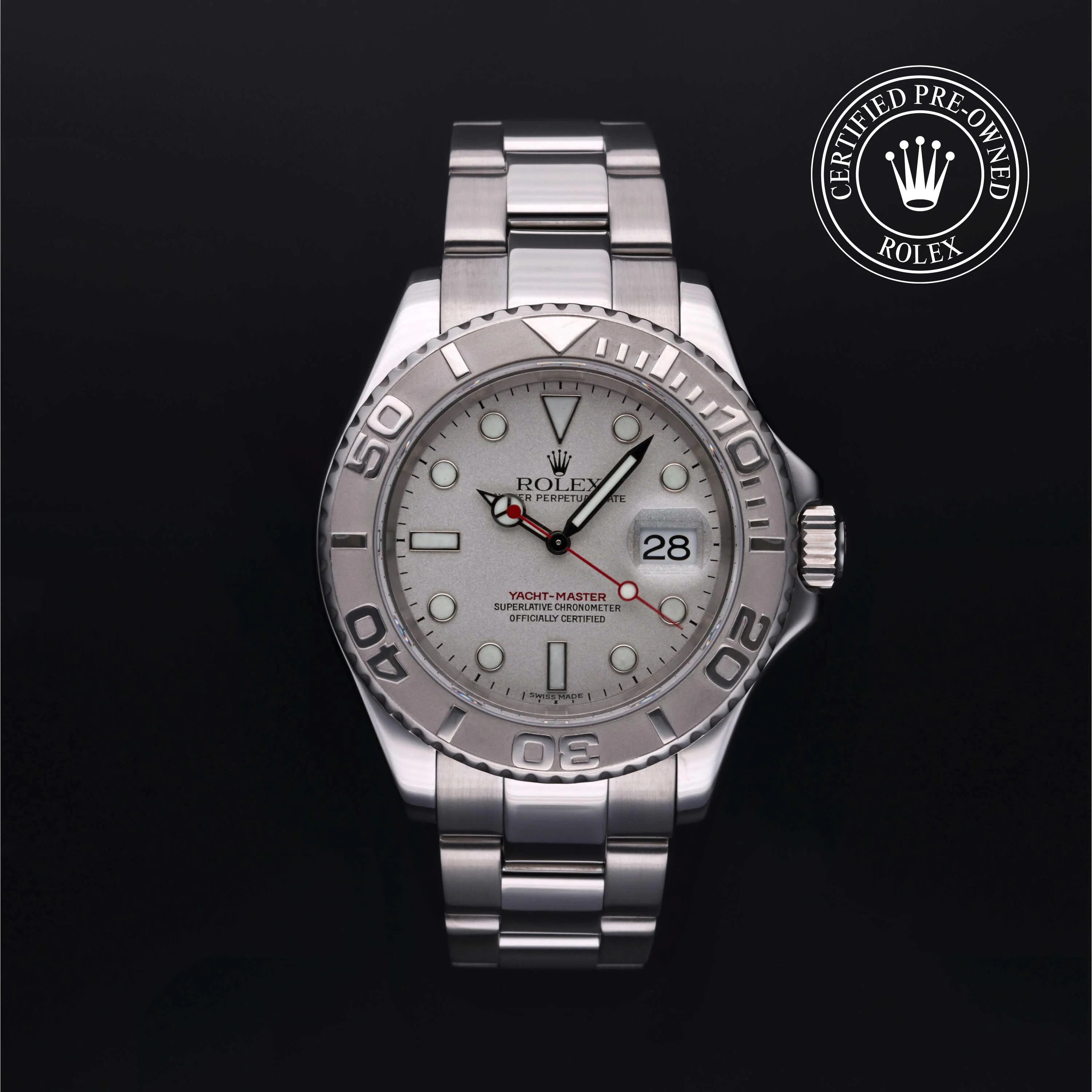 Yacht-Master thumbnail