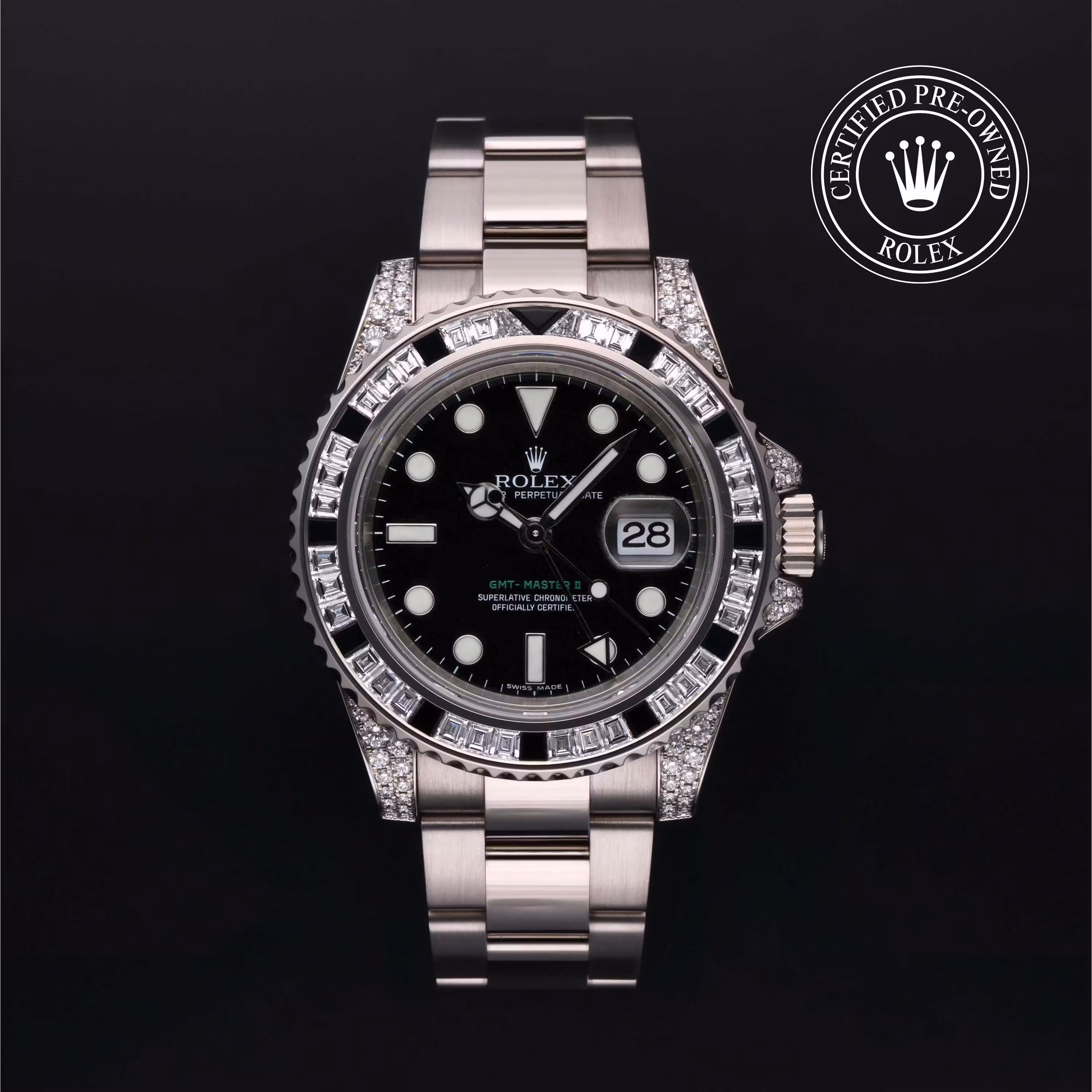 GMT-Master II thumbnail