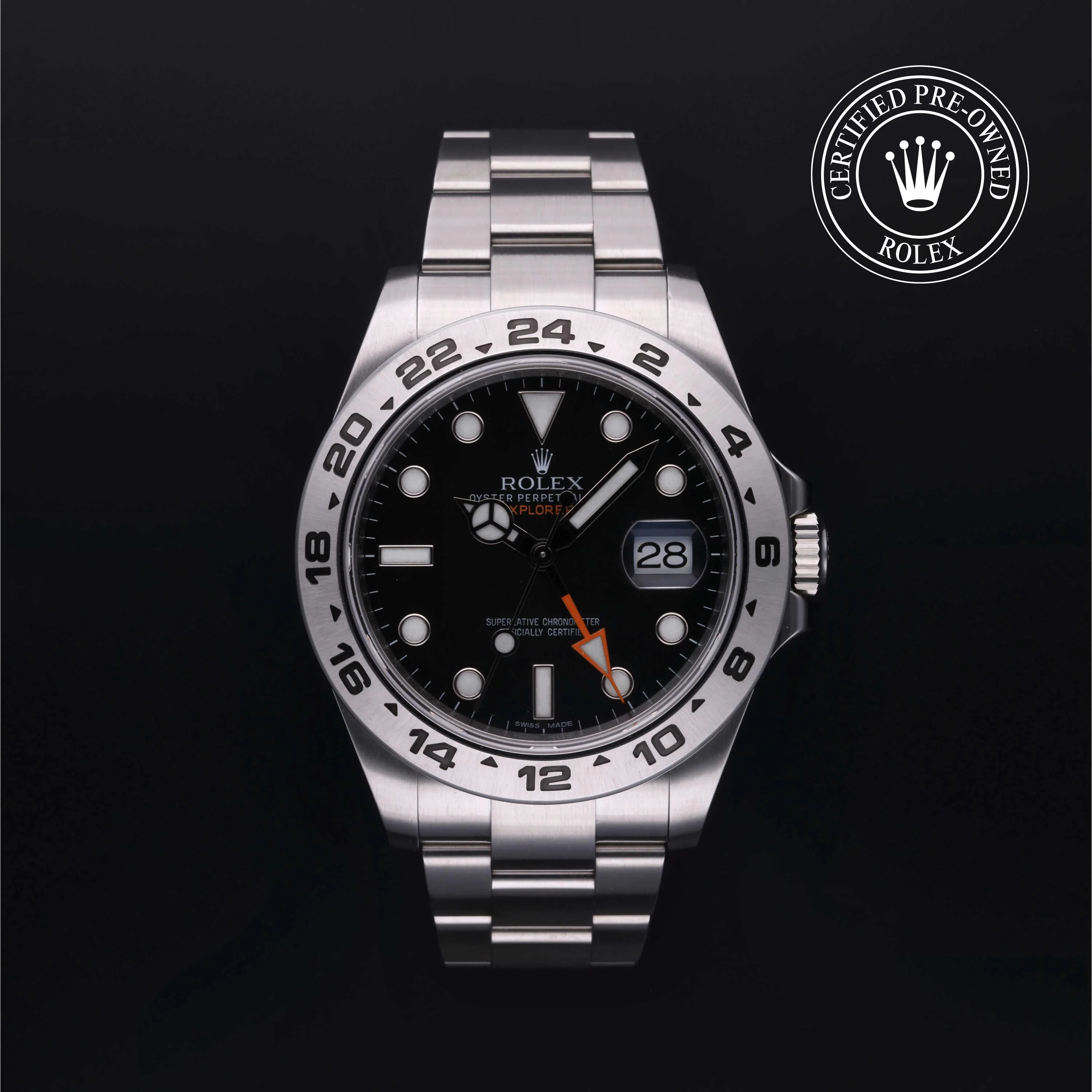 Explorer II thumbnail
