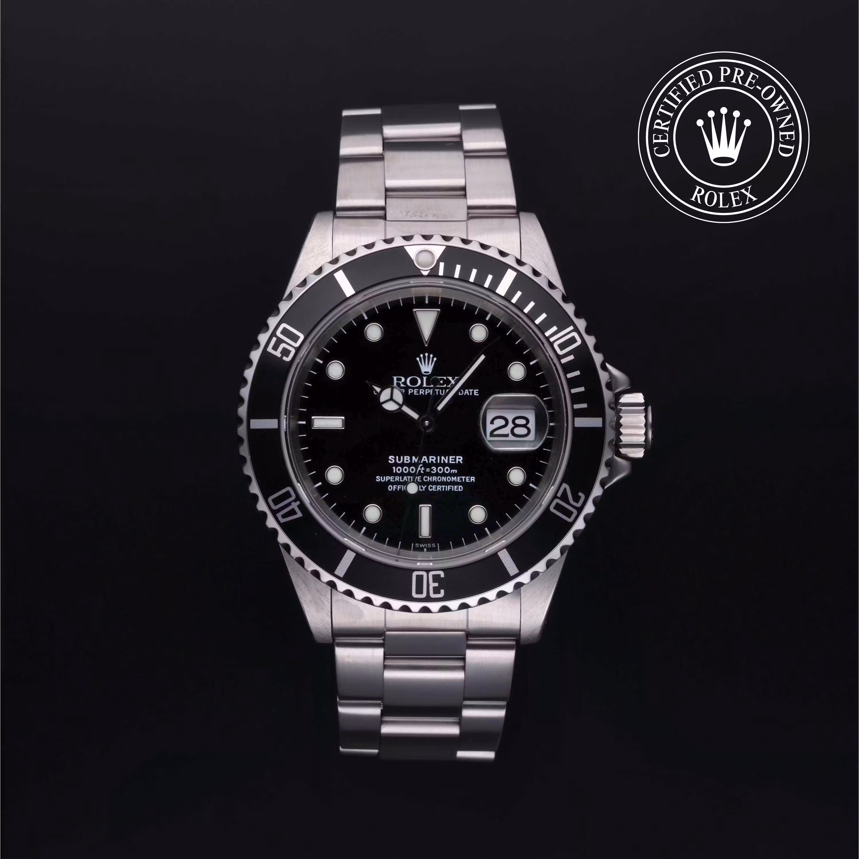 Submariner thumbnail