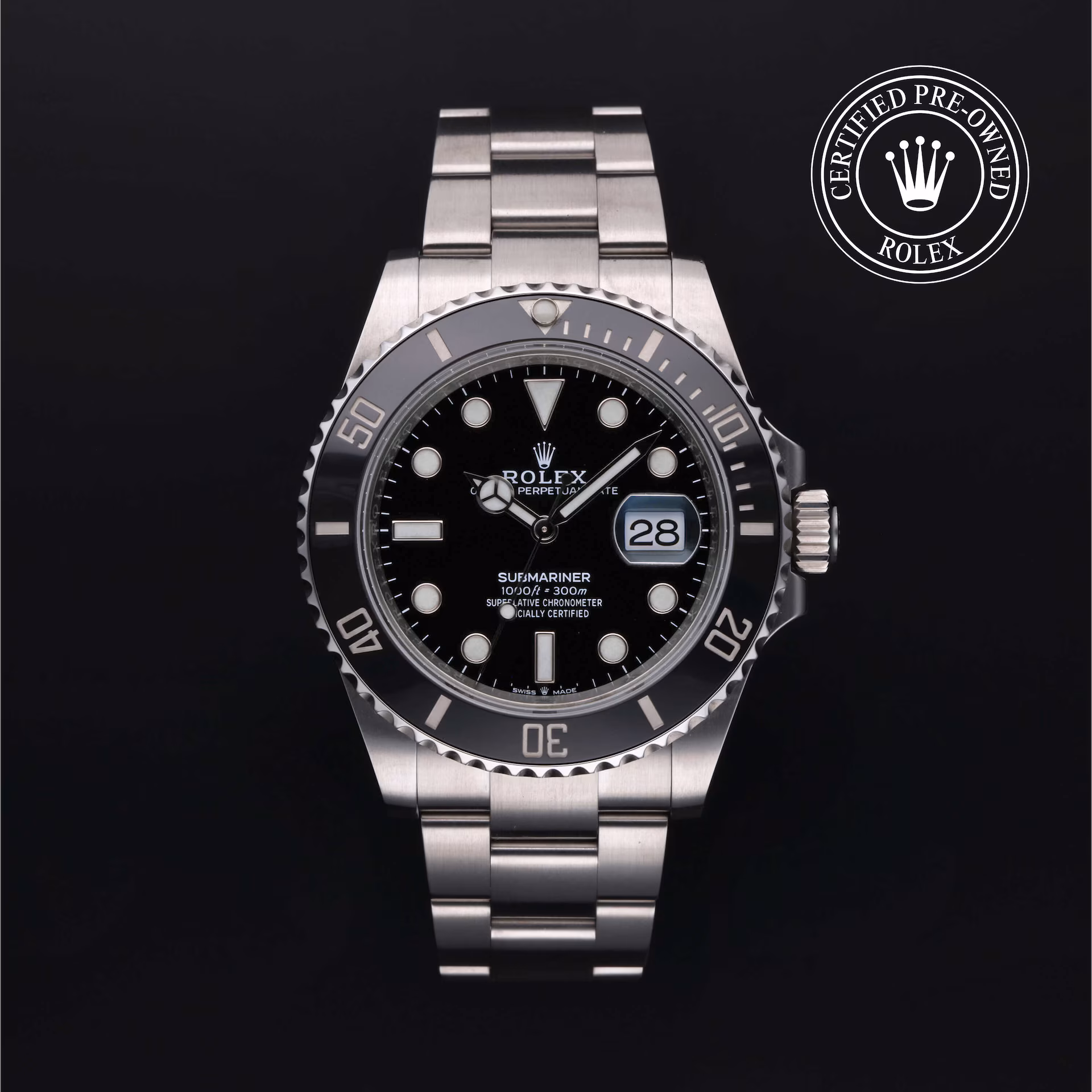 Submariner Date thumbnail