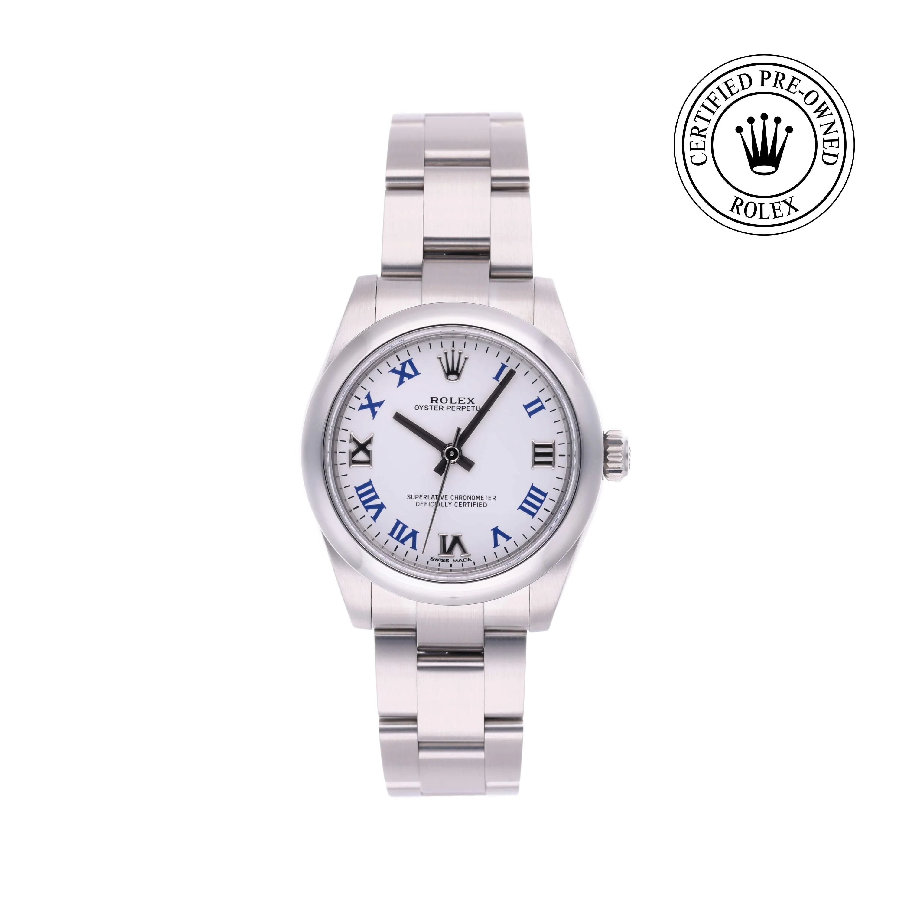 Oyster Perpetual thumbnail