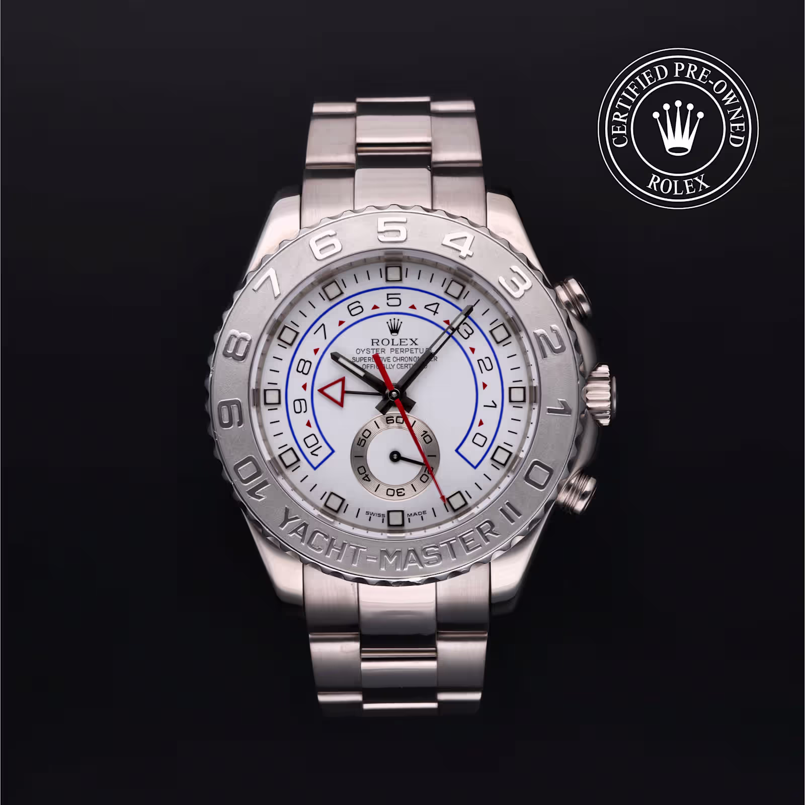 Yacht-Master II thumbnail