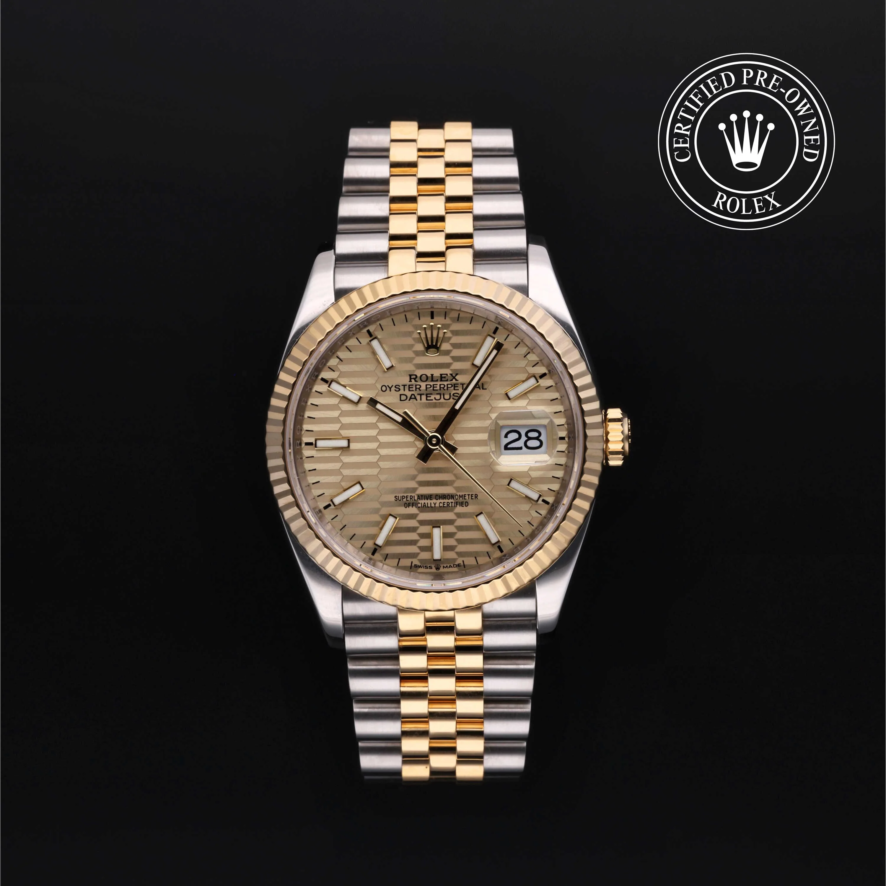 Datejust 36 thumbnail
