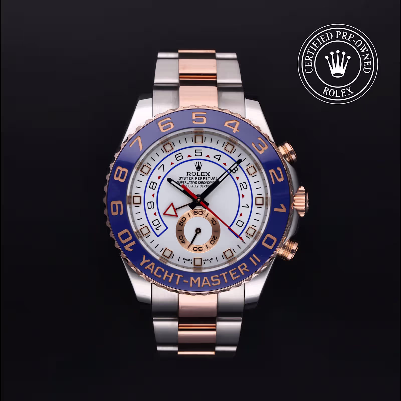 Yacht-Master II thumbnail