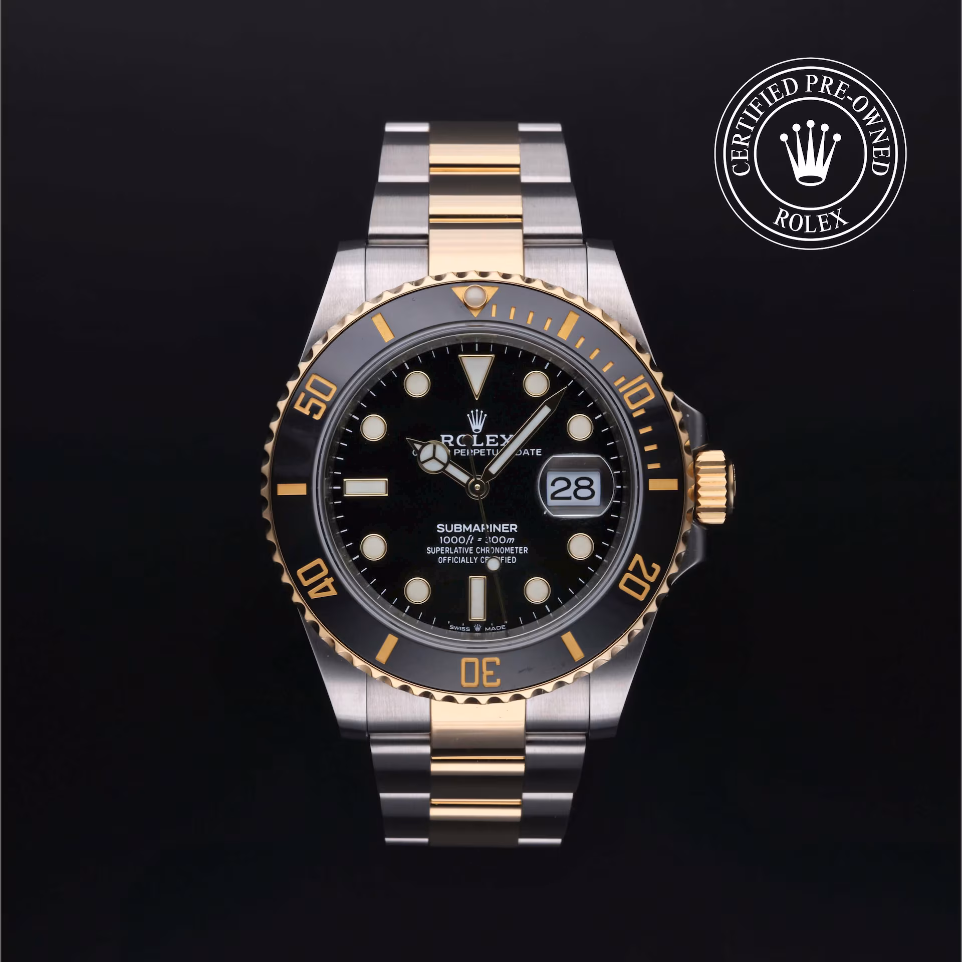 Submariner Date thumbnail
