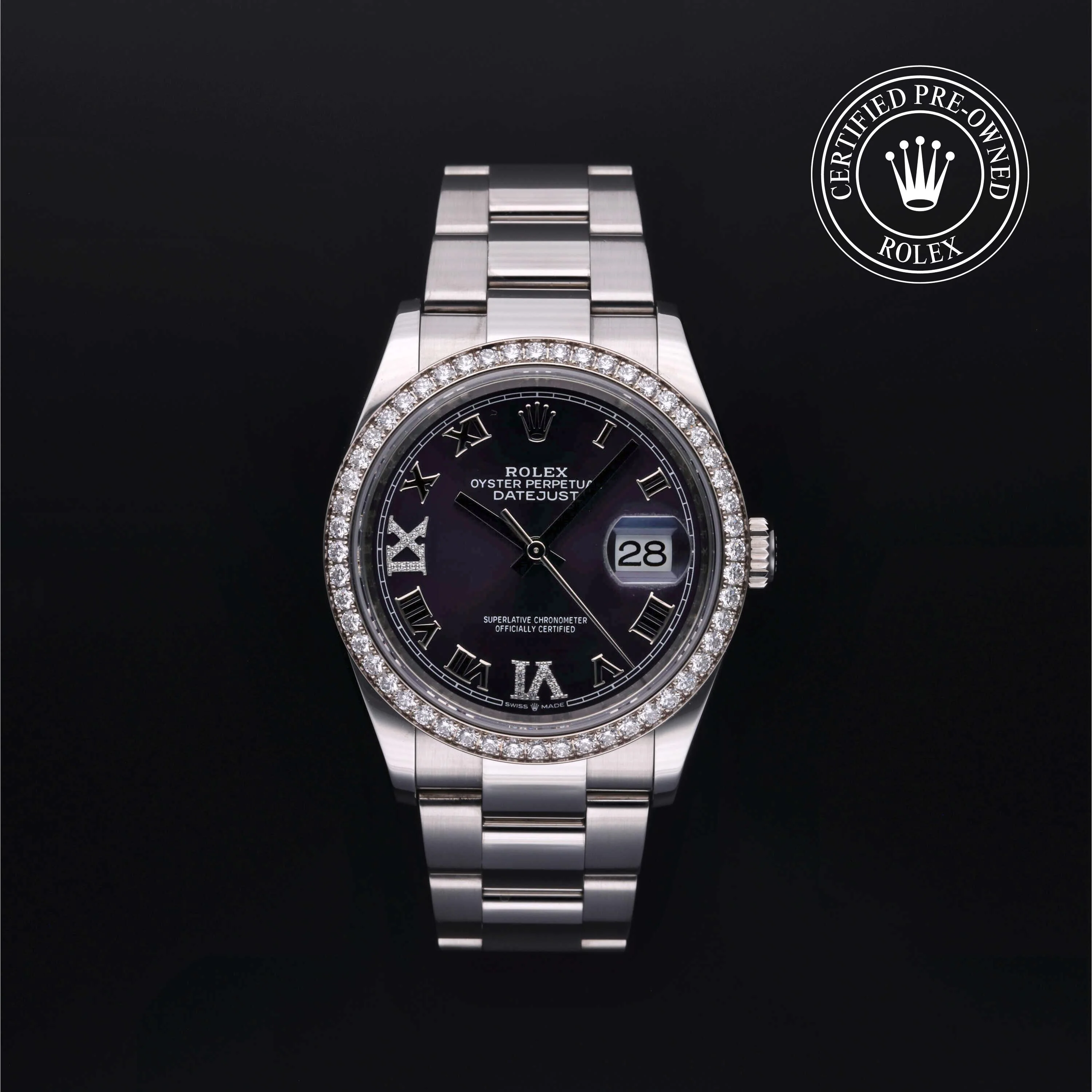 Datejust thumbnail