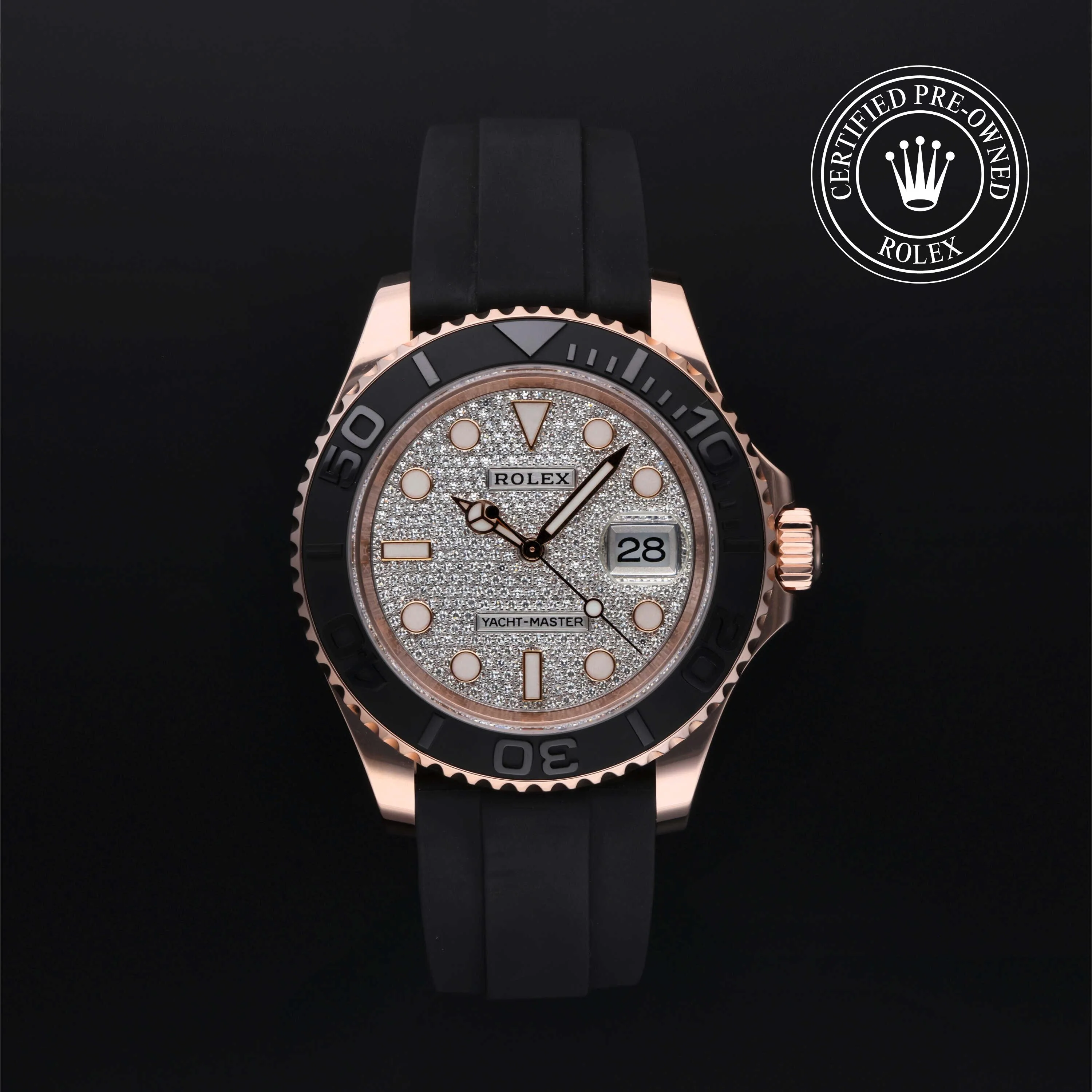Yacht-Master 40 thumbnail