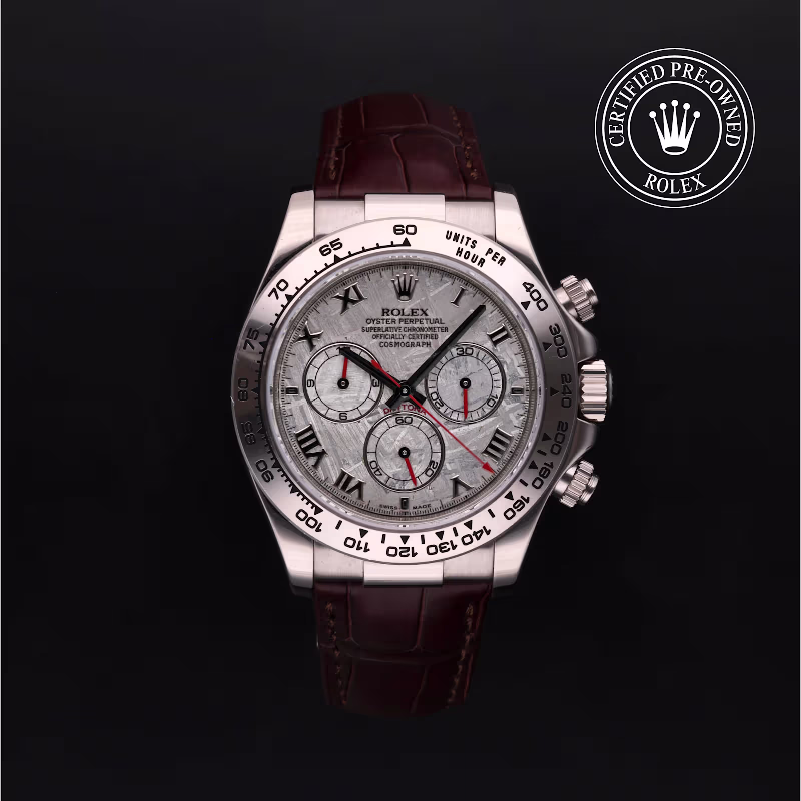 Cosmograph Daytona thumbnail