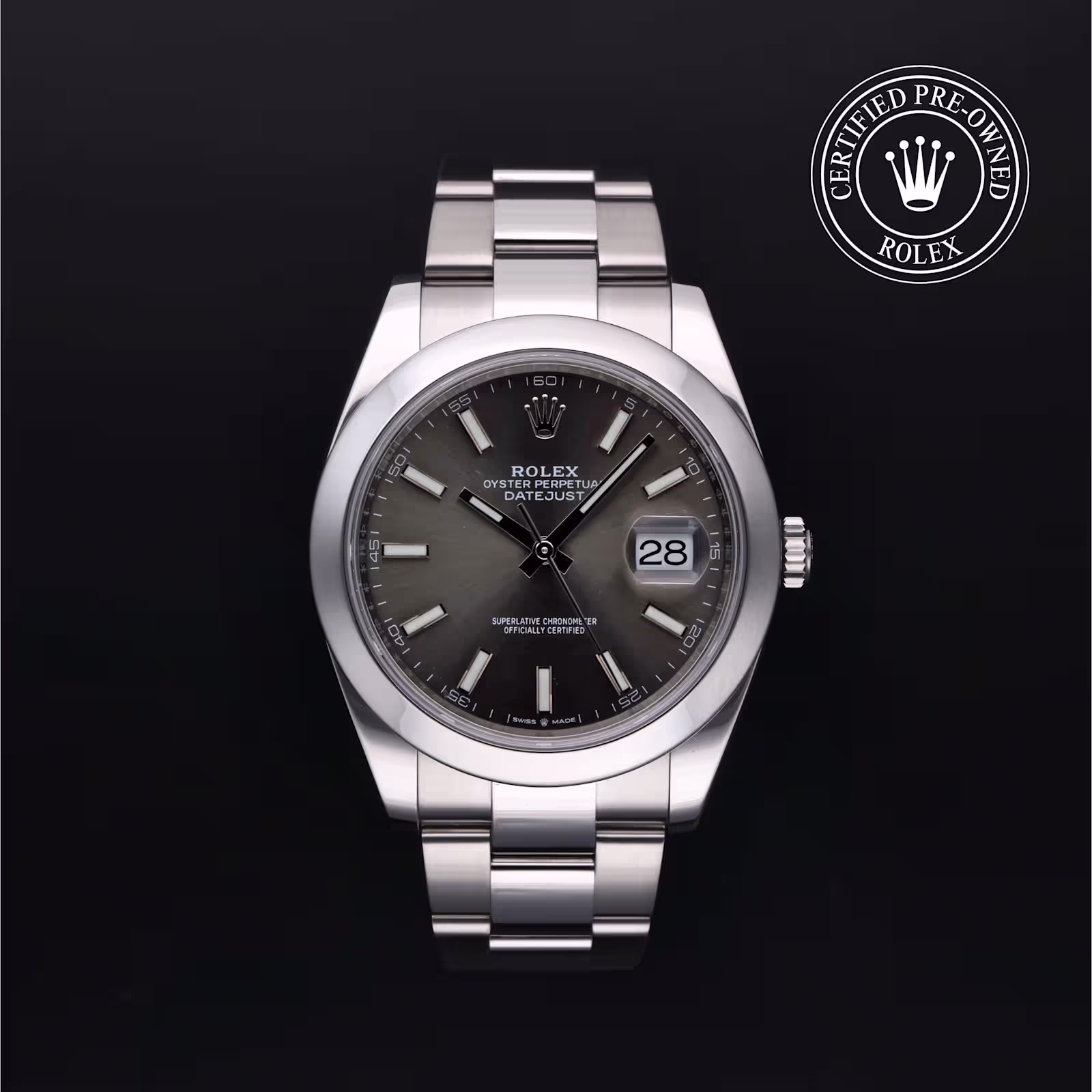Datejust thumbnail